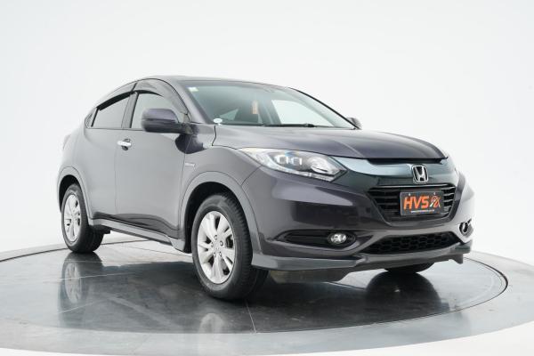 Honda Vezel 1.5 HYBRID X