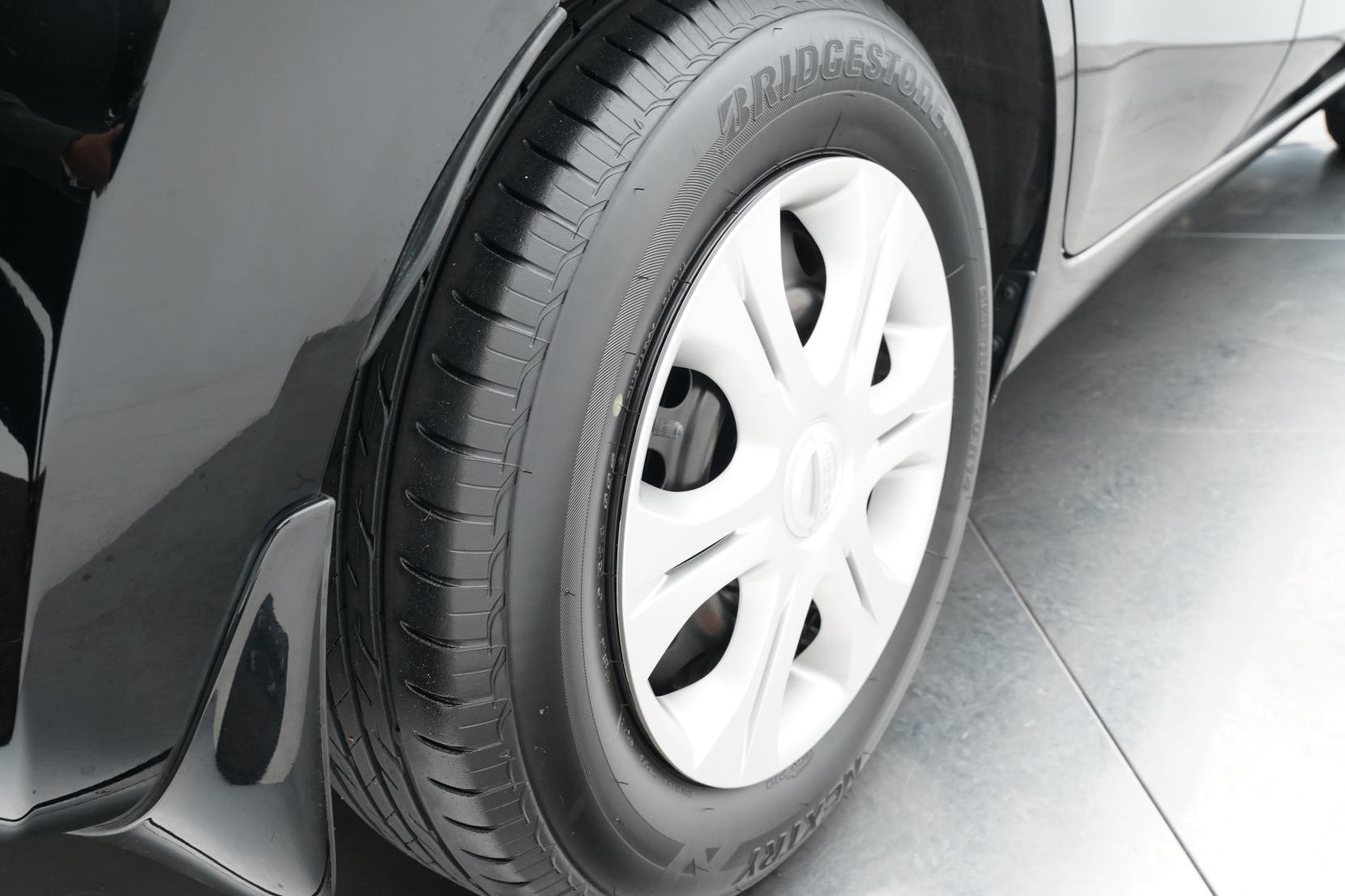 Nissan Note (2004–present) 1.2 X DIG-S