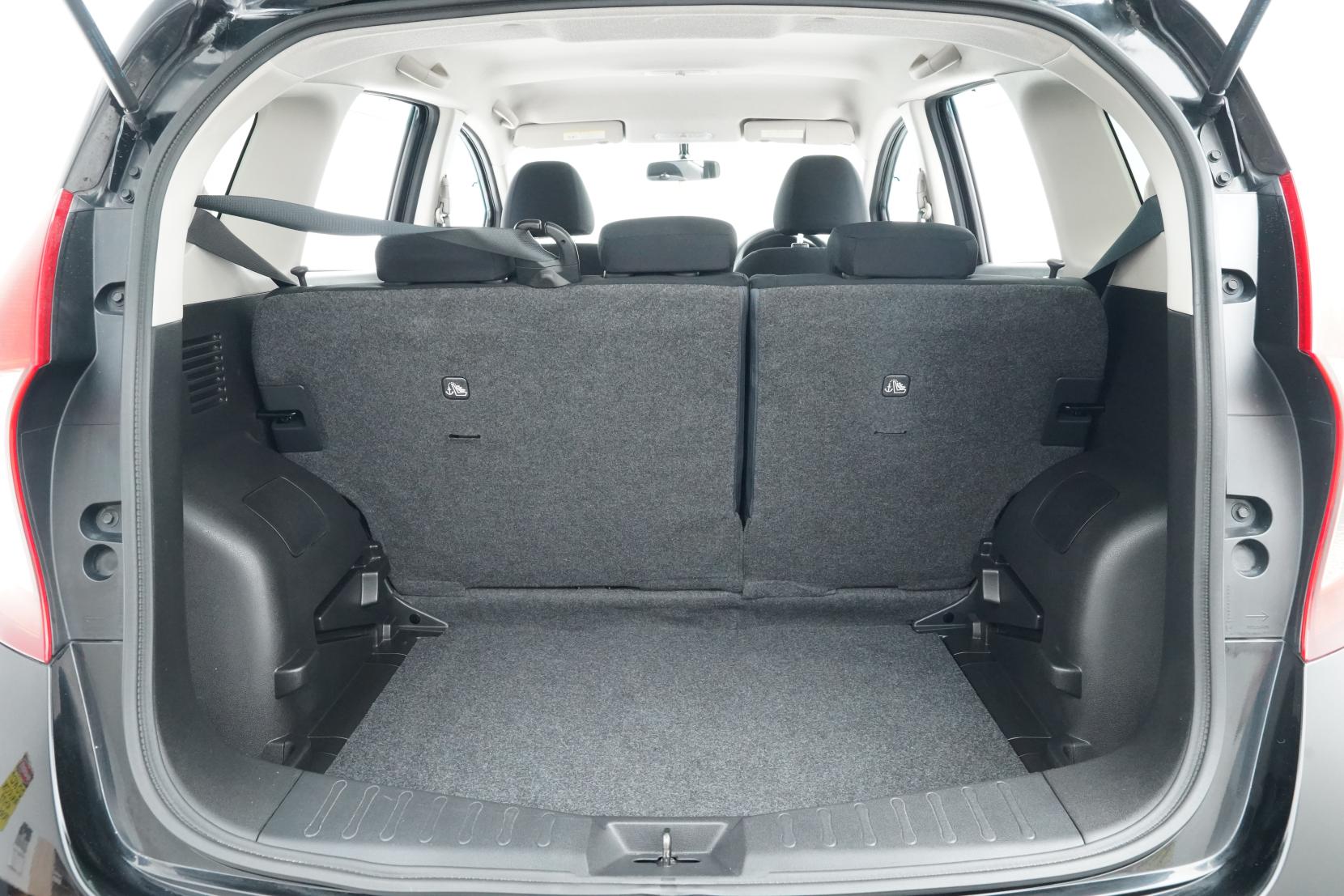 Nissan Note (2004–present) 1.2 X DIG-S