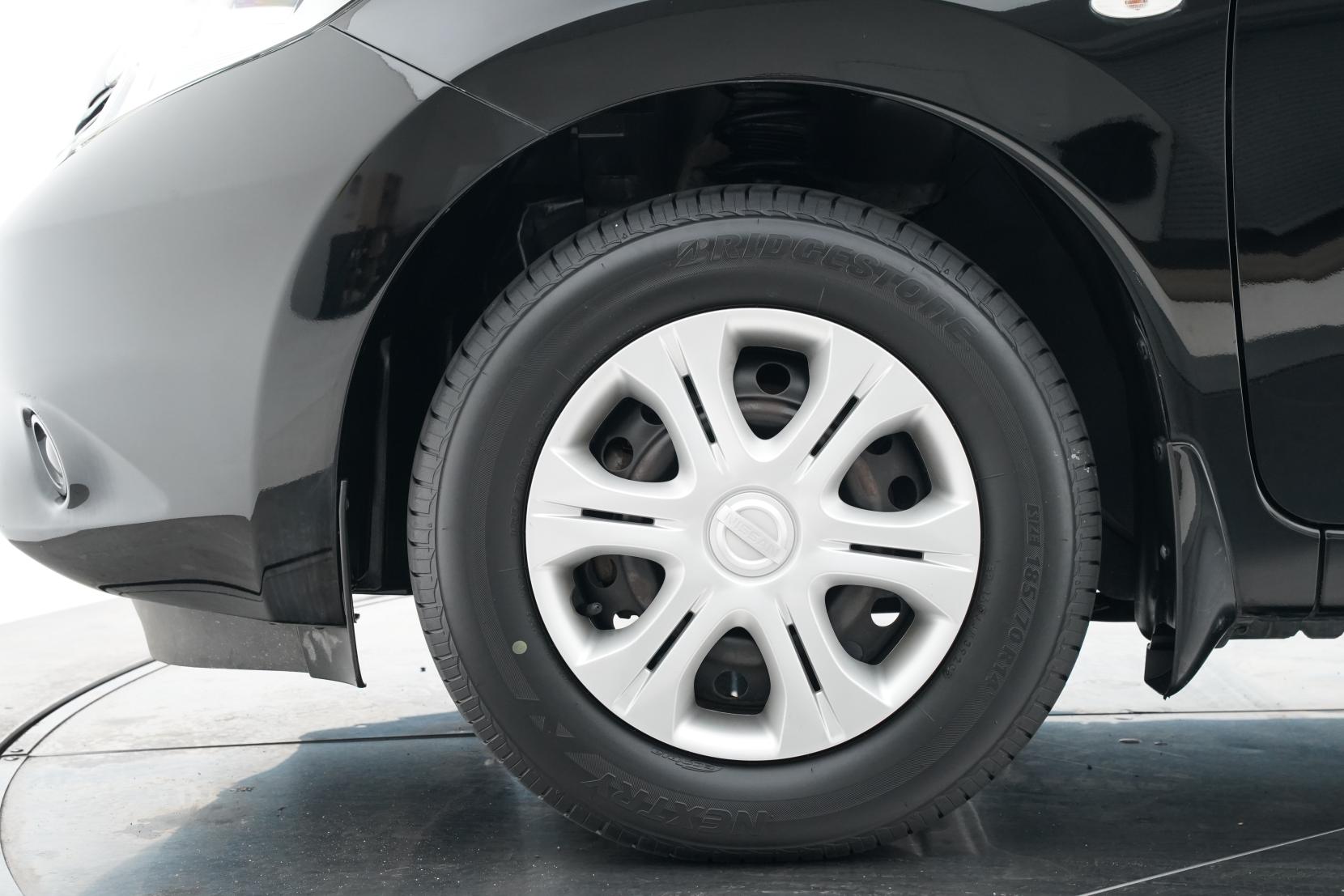 Nissan Note (2004–present) 1.2 X DIG-S