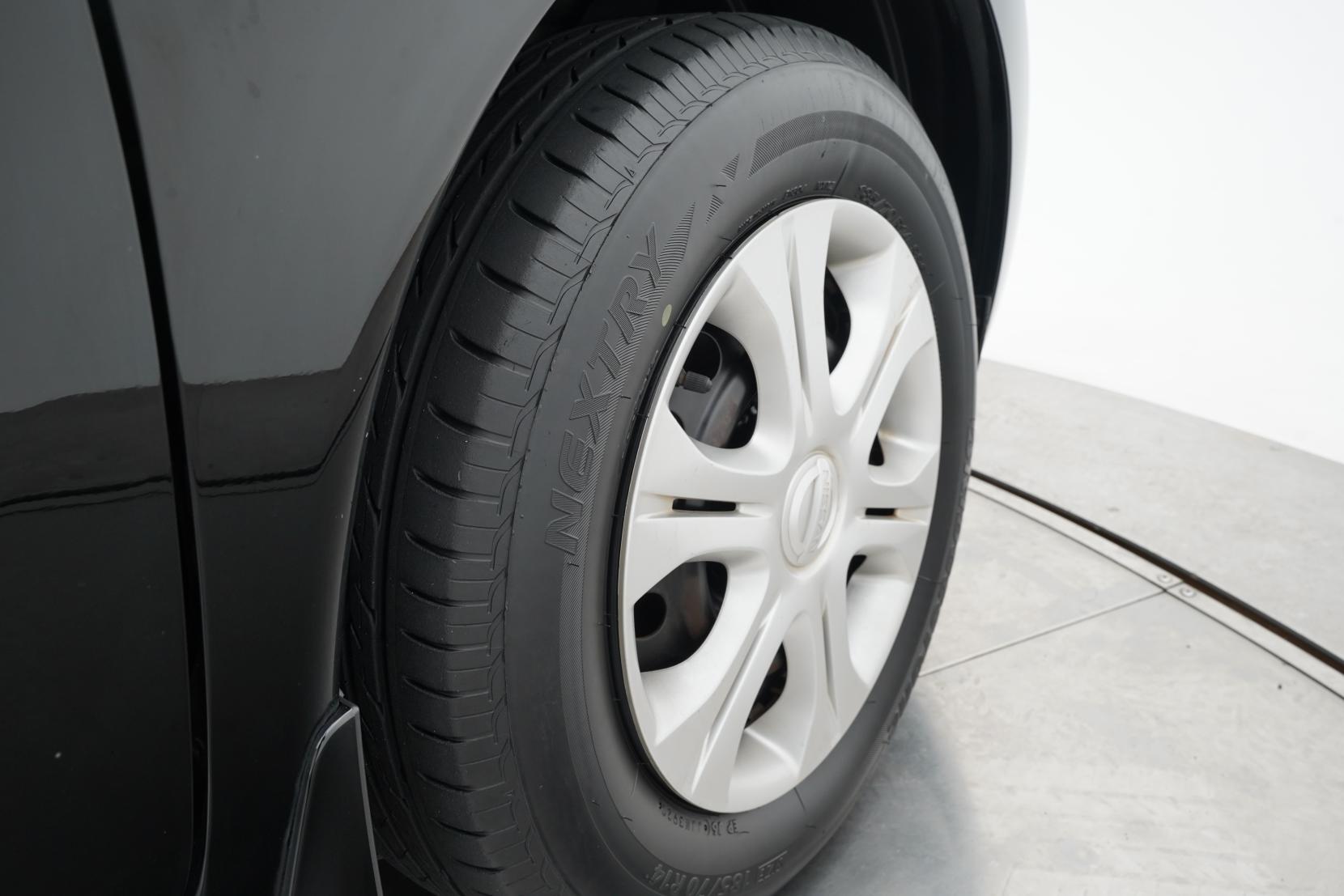 Nissan Note (2004–present) 1.2 X DIG-S