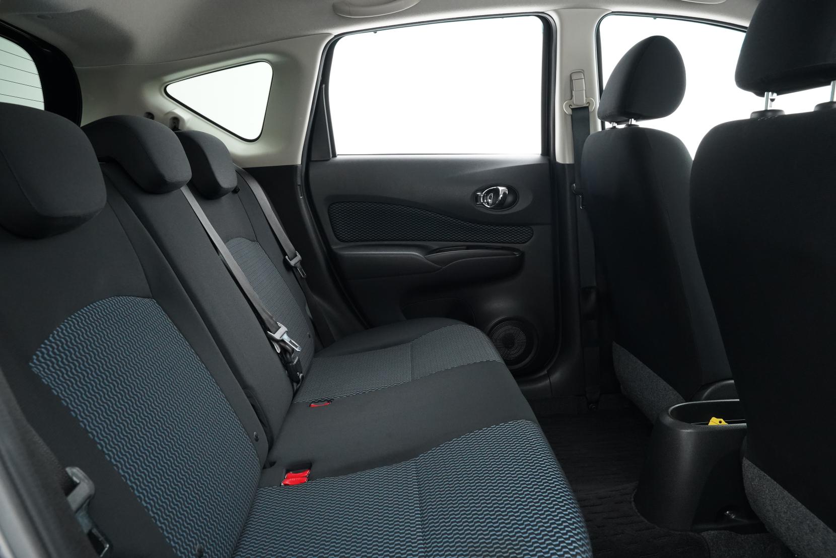 Nissan Note (2004–present) 1.2 X DIG-S