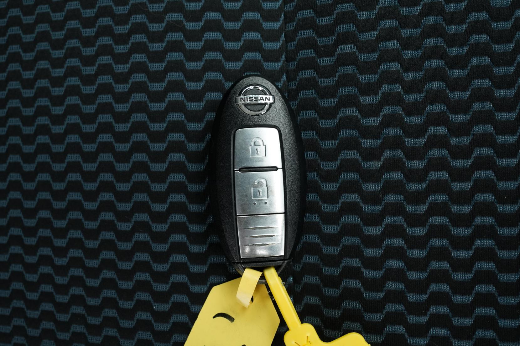 Nissan Note (2004–present) 1.2 X DIG-S