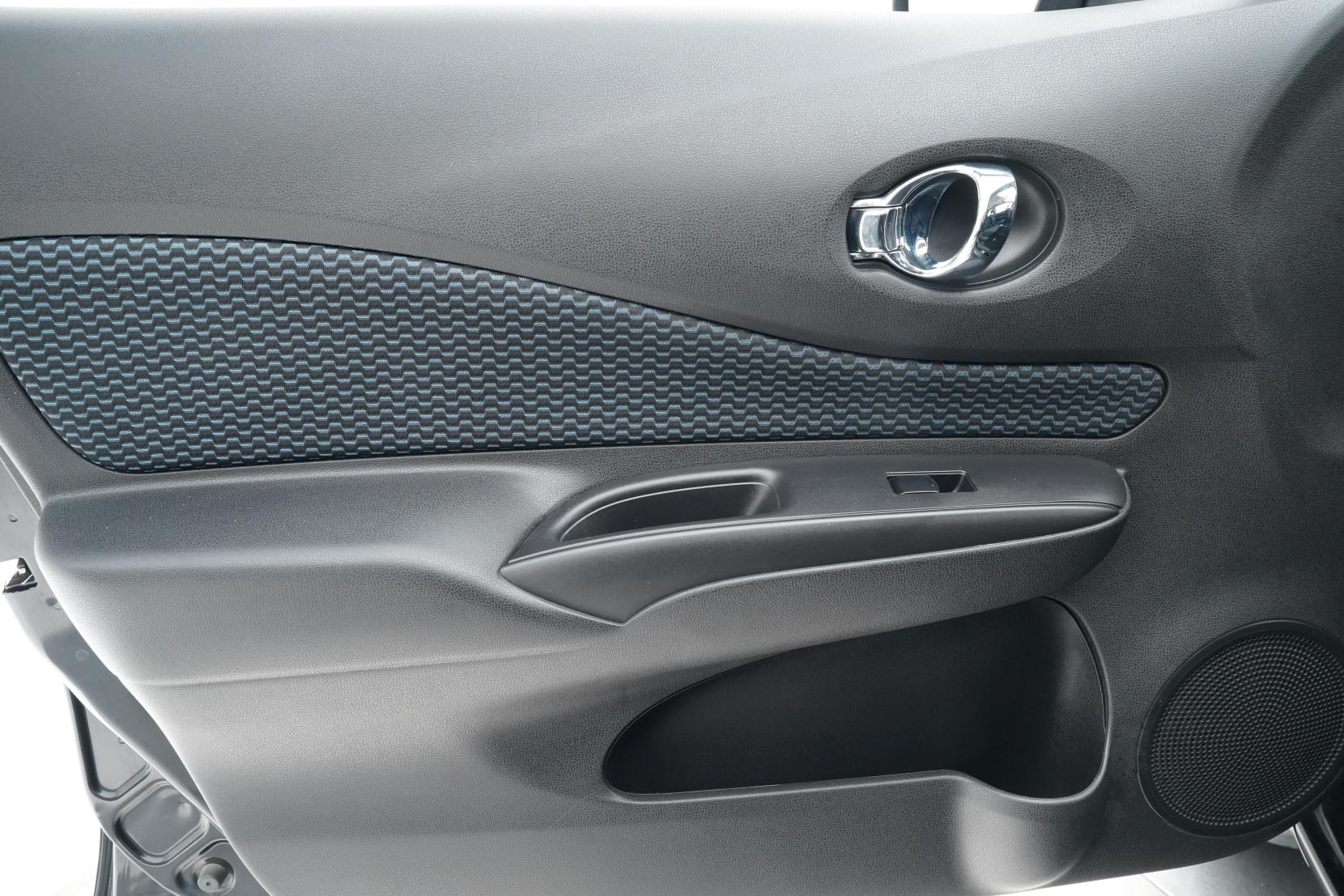 Nissan Note (2004–present) 1.2 X DIG-S