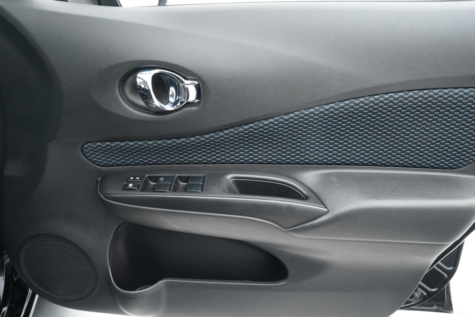 Nissan Note (2004–present) 1.2 X DIG-S