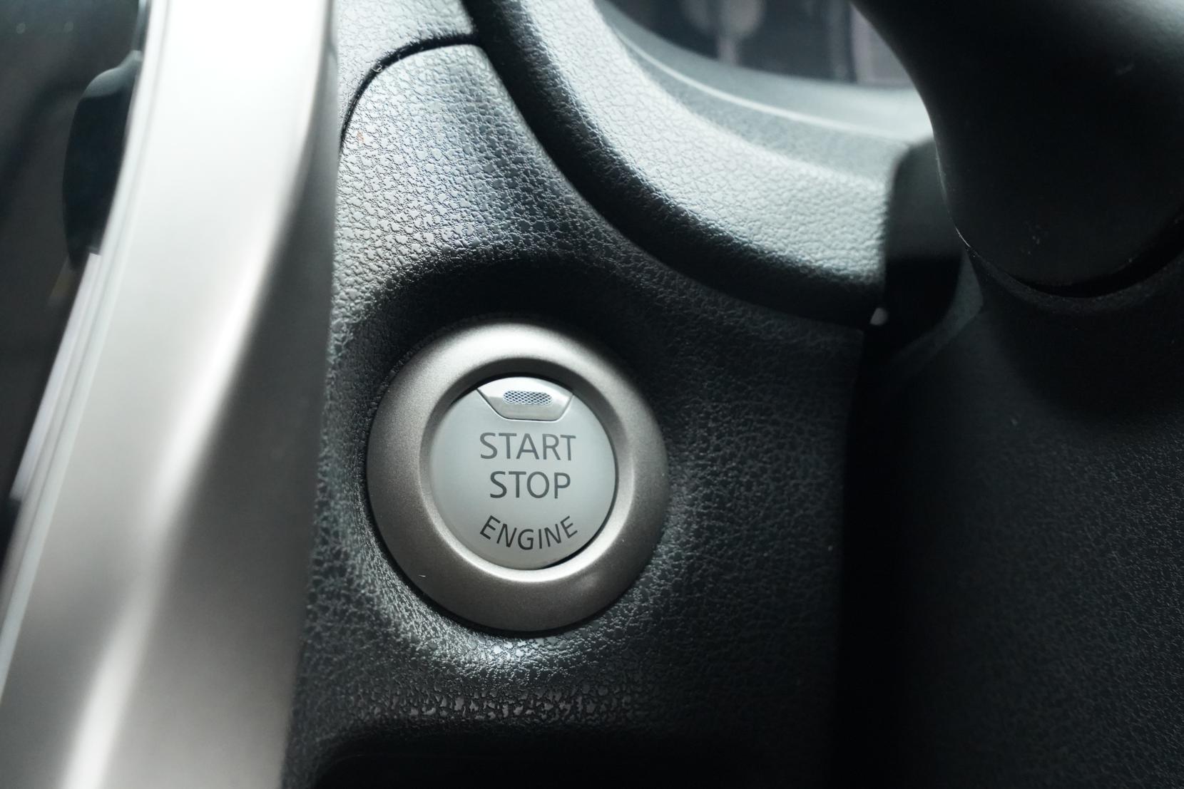 Nissan Note (2004–present) 1.2 X DIG-S