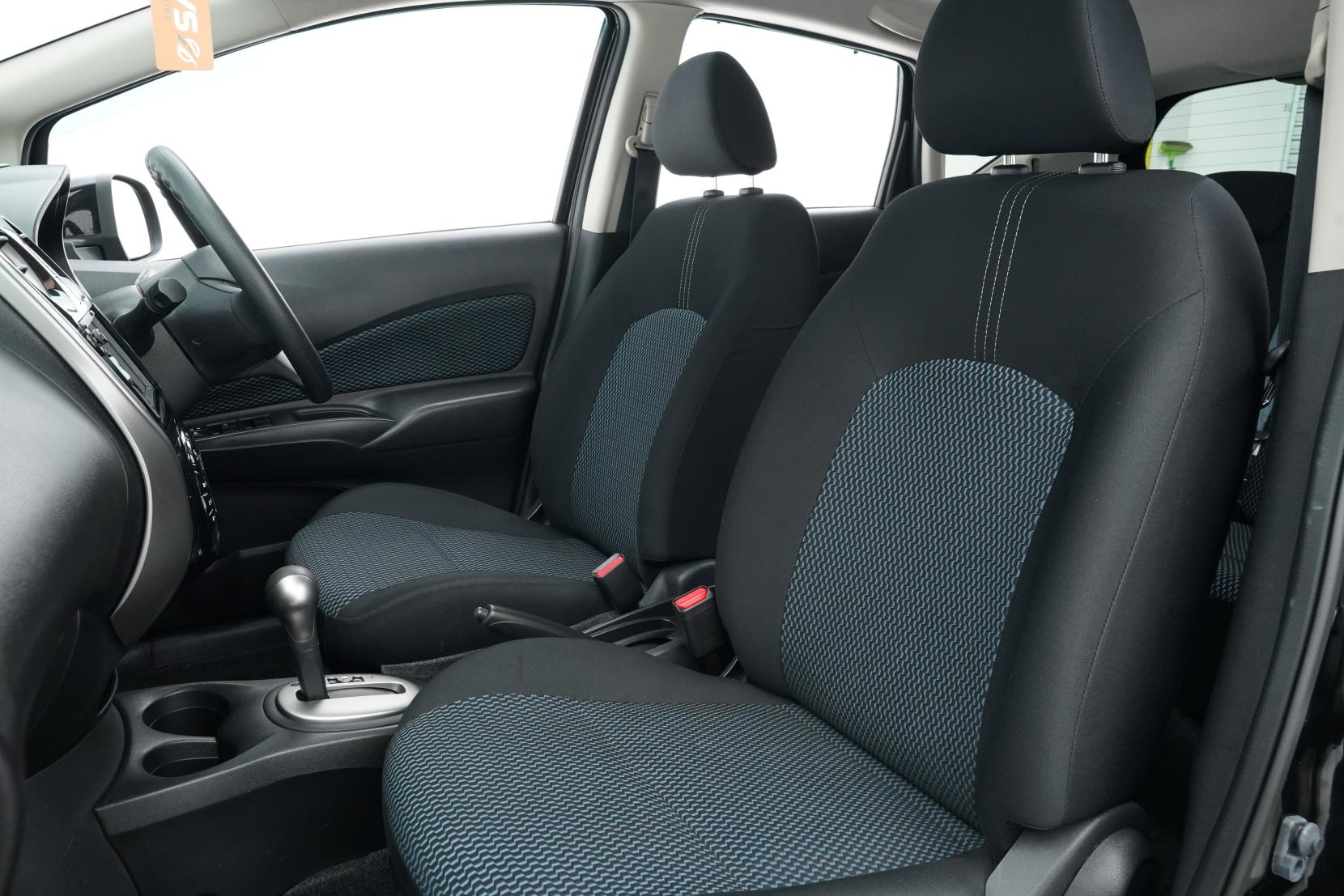 Nissan Note (2004–present) 1.2 X DIG-S