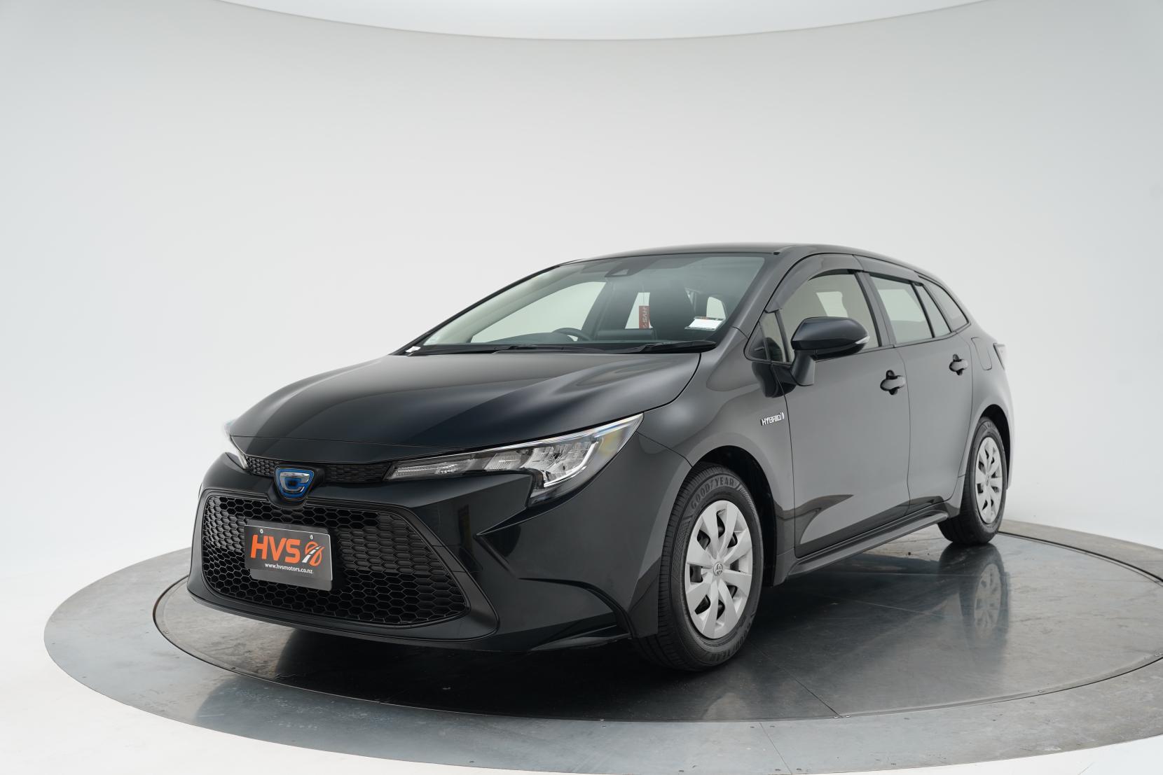 Toyota Corolla Touring Wagon G-X