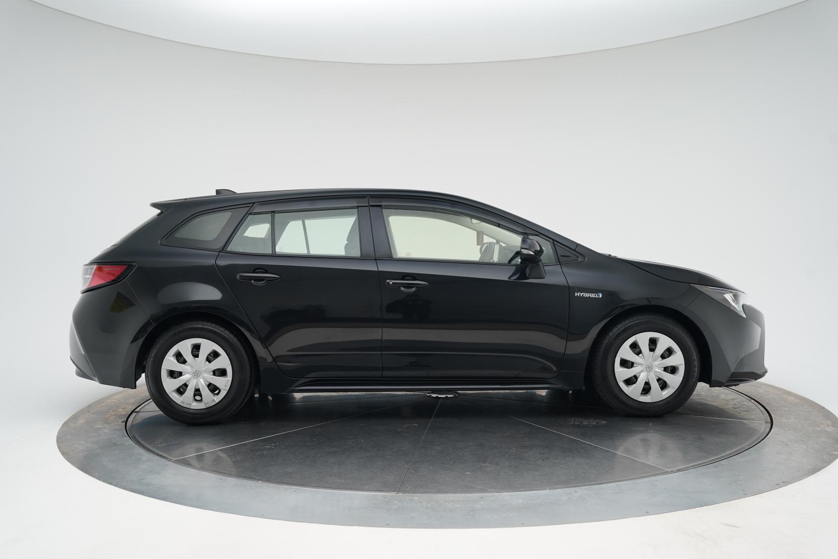 Toyota Corolla Touring Wagon G-X