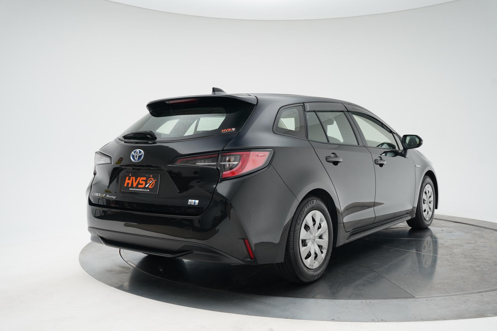 Toyota Corolla Touring Wagon G-X