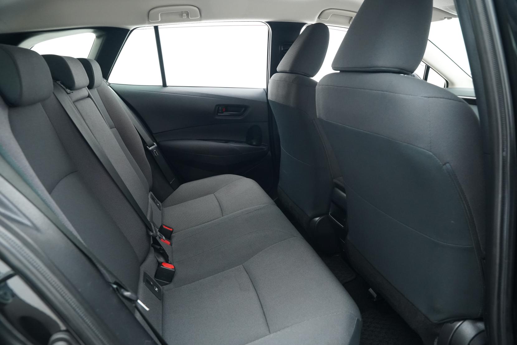 Toyota Corolla Touring Wagon G-X