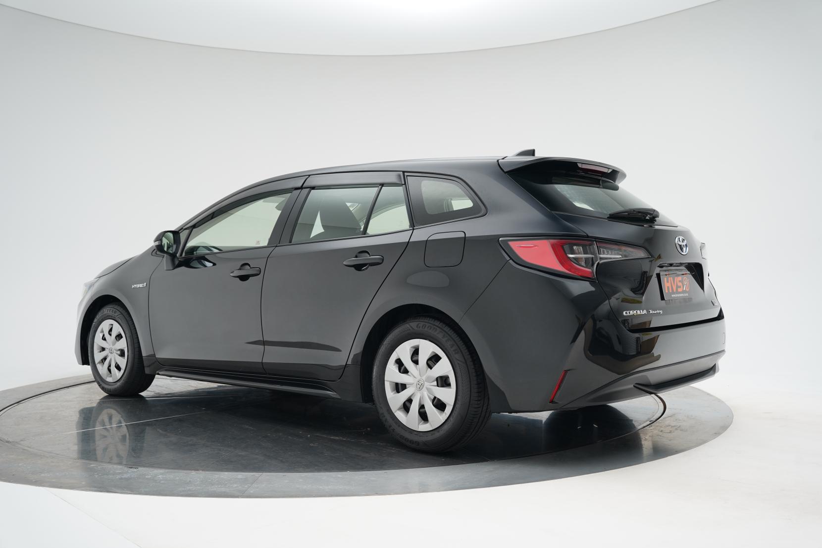 Toyota Corolla Touring Wagon G-X