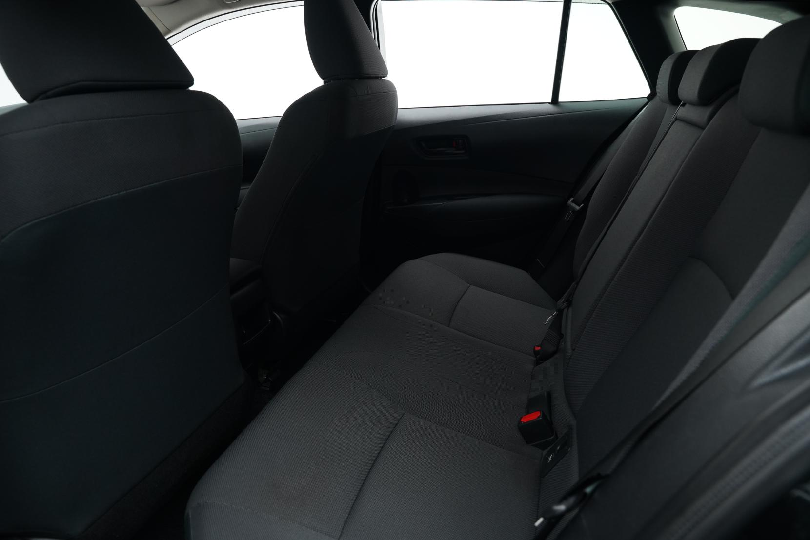 Toyota Corolla Touring Wagon G-X