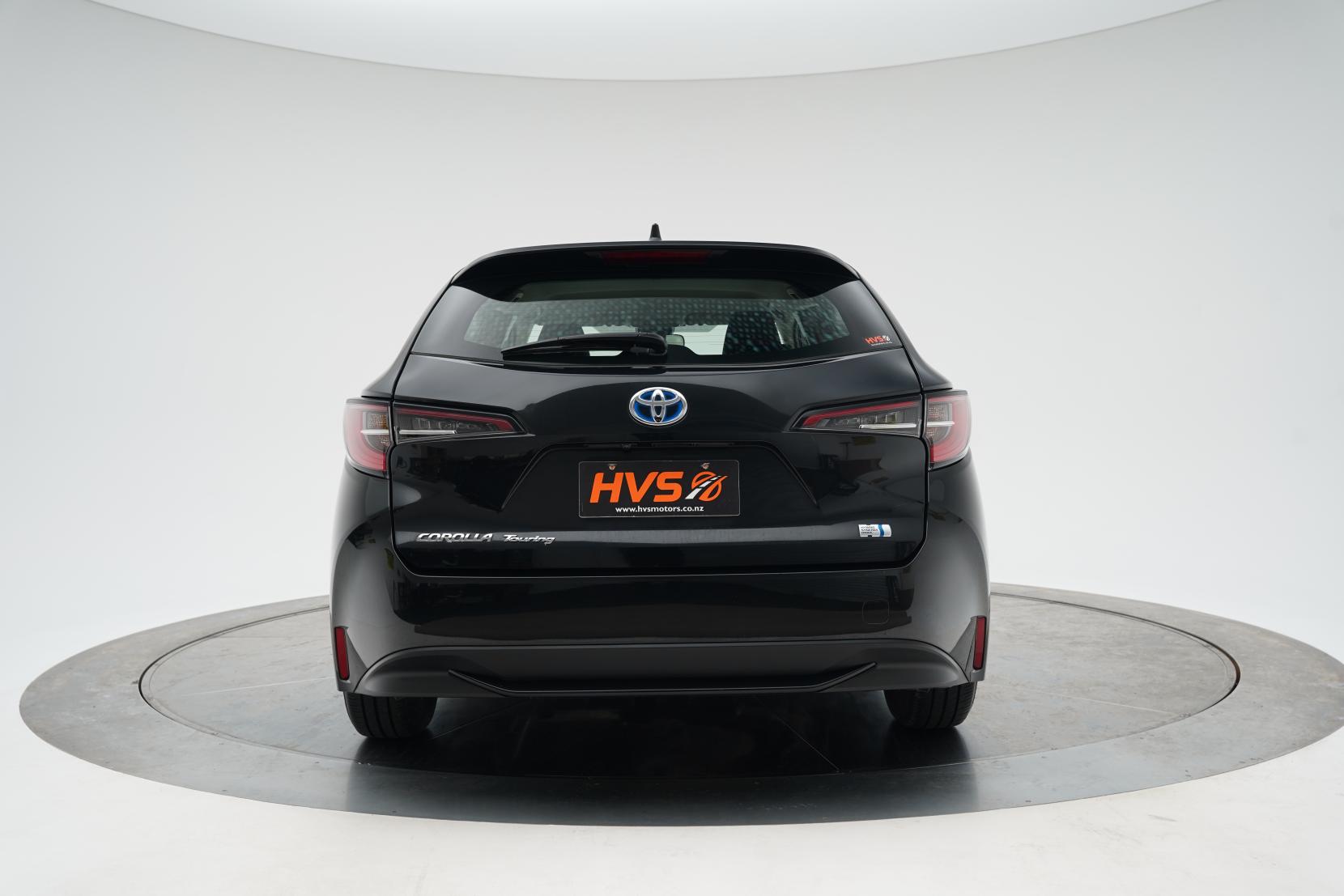 Toyota Corolla Touring Wagon G-X