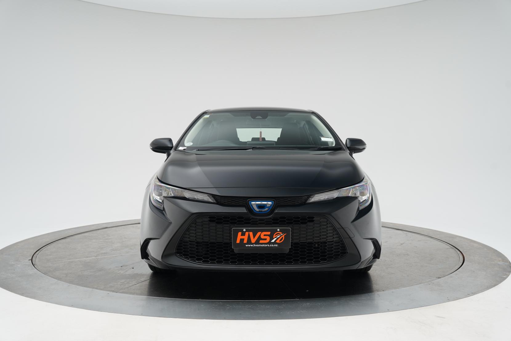 Toyota Corolla Touring Wagon G-X
