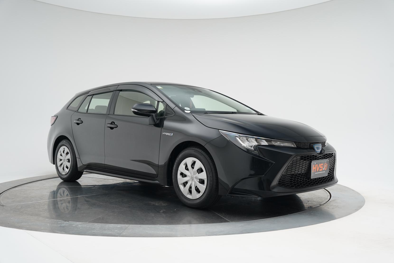 Toyota Corolla Touring Wagon G-X