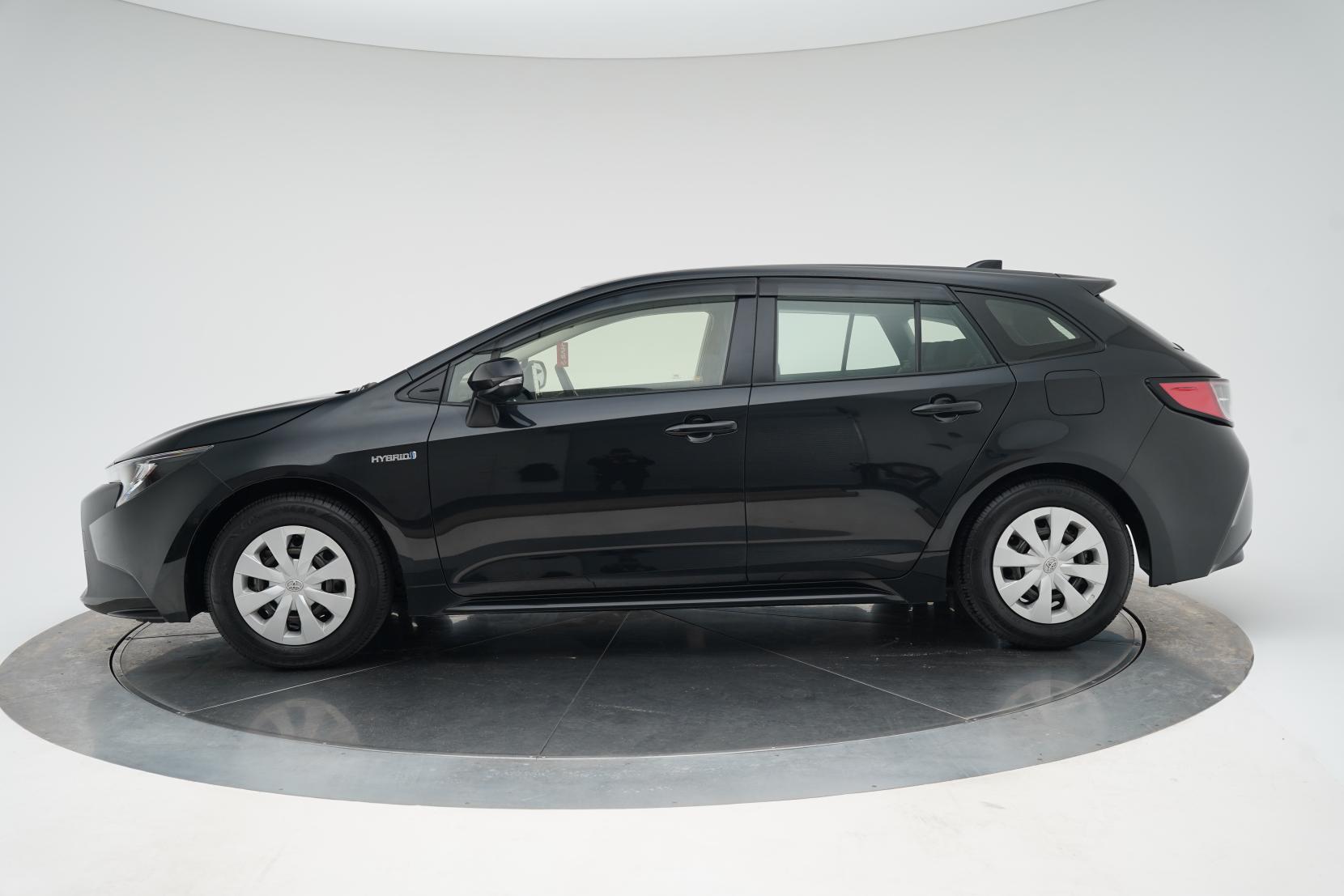 Toyota Corolla Touring Wagon G-X