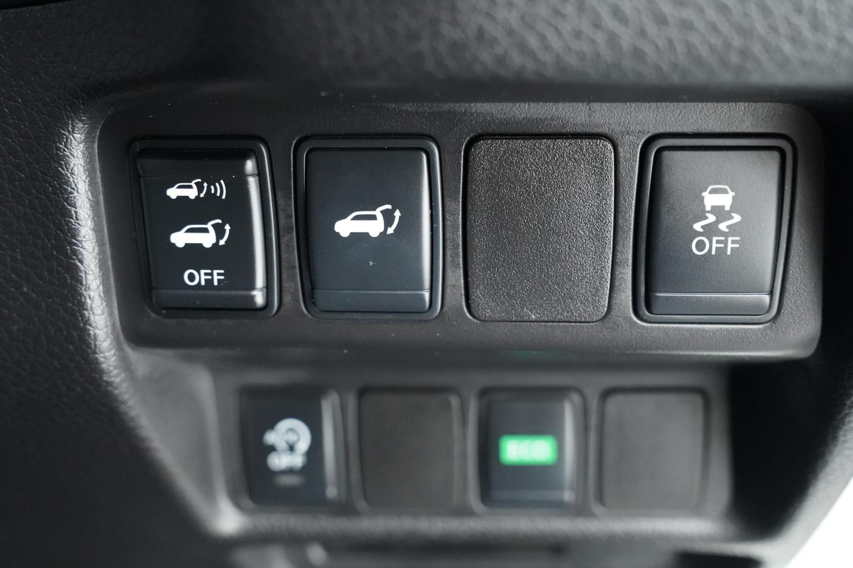 Nissan X-TRAIL 20XT 4WD 5 Seater