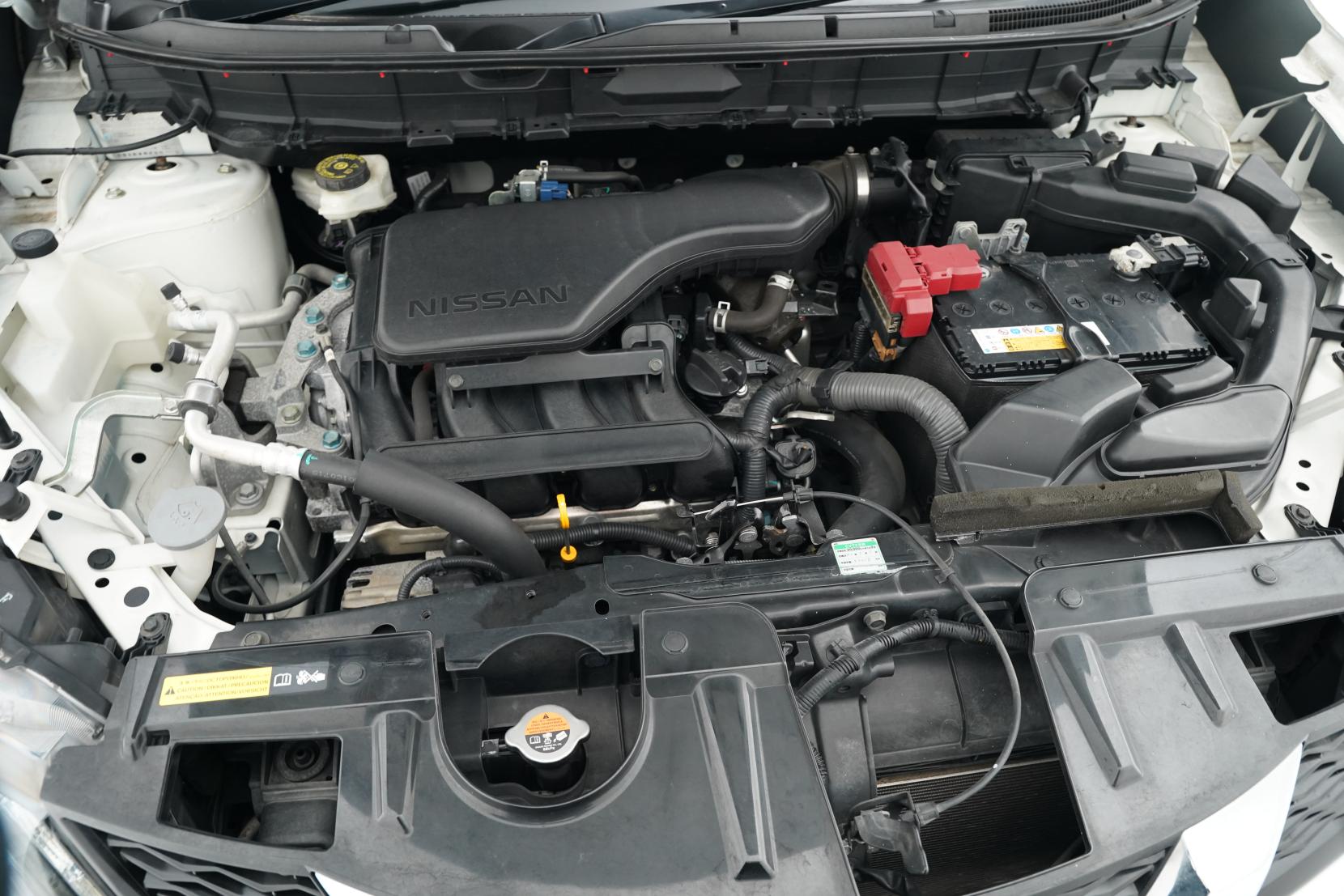 Nissan X-TRAIL 20XT 4WD 5 Seater