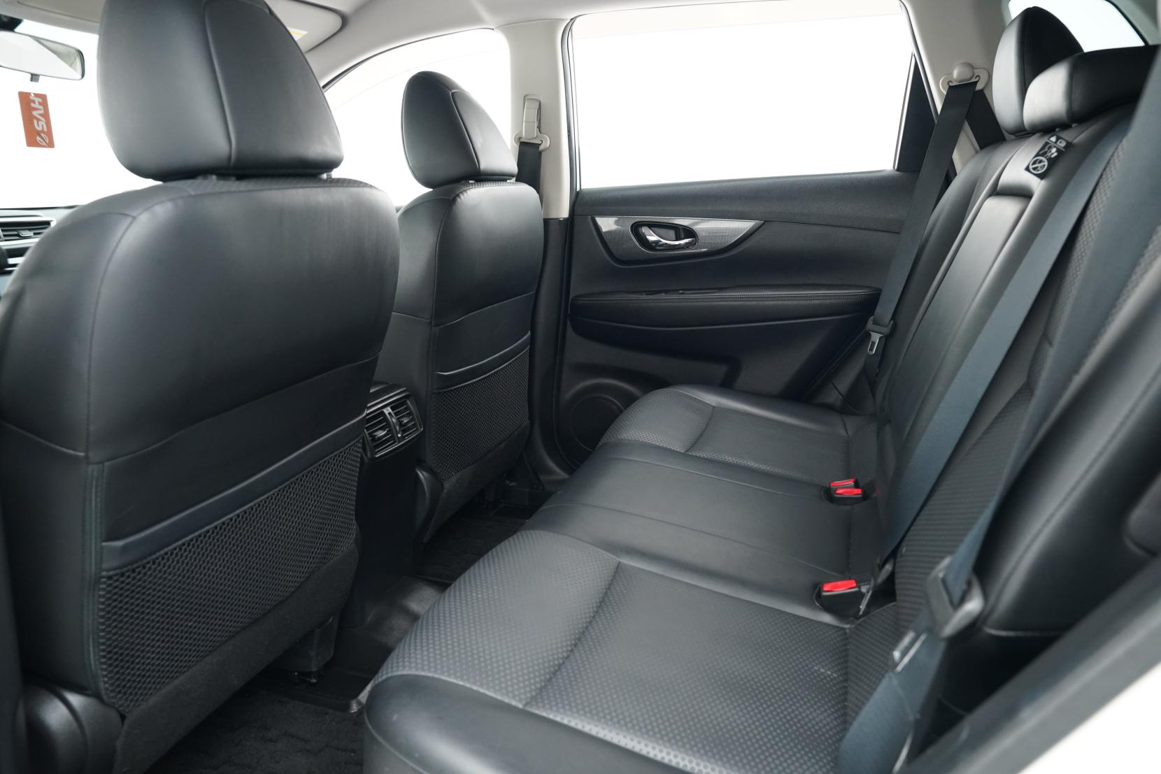 Nissan X-TRAIL 20XT 4WD 5 Seater