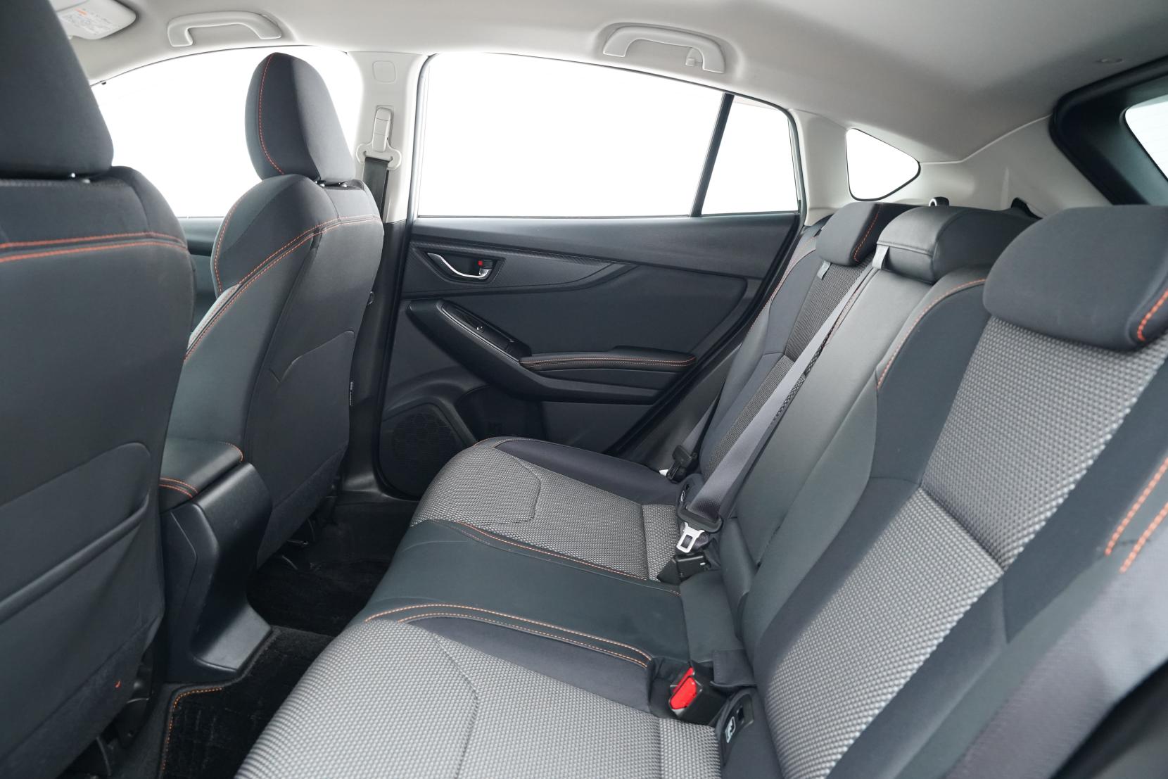 Subaru XV 2.0 2.0i-S Eyesight 4WD