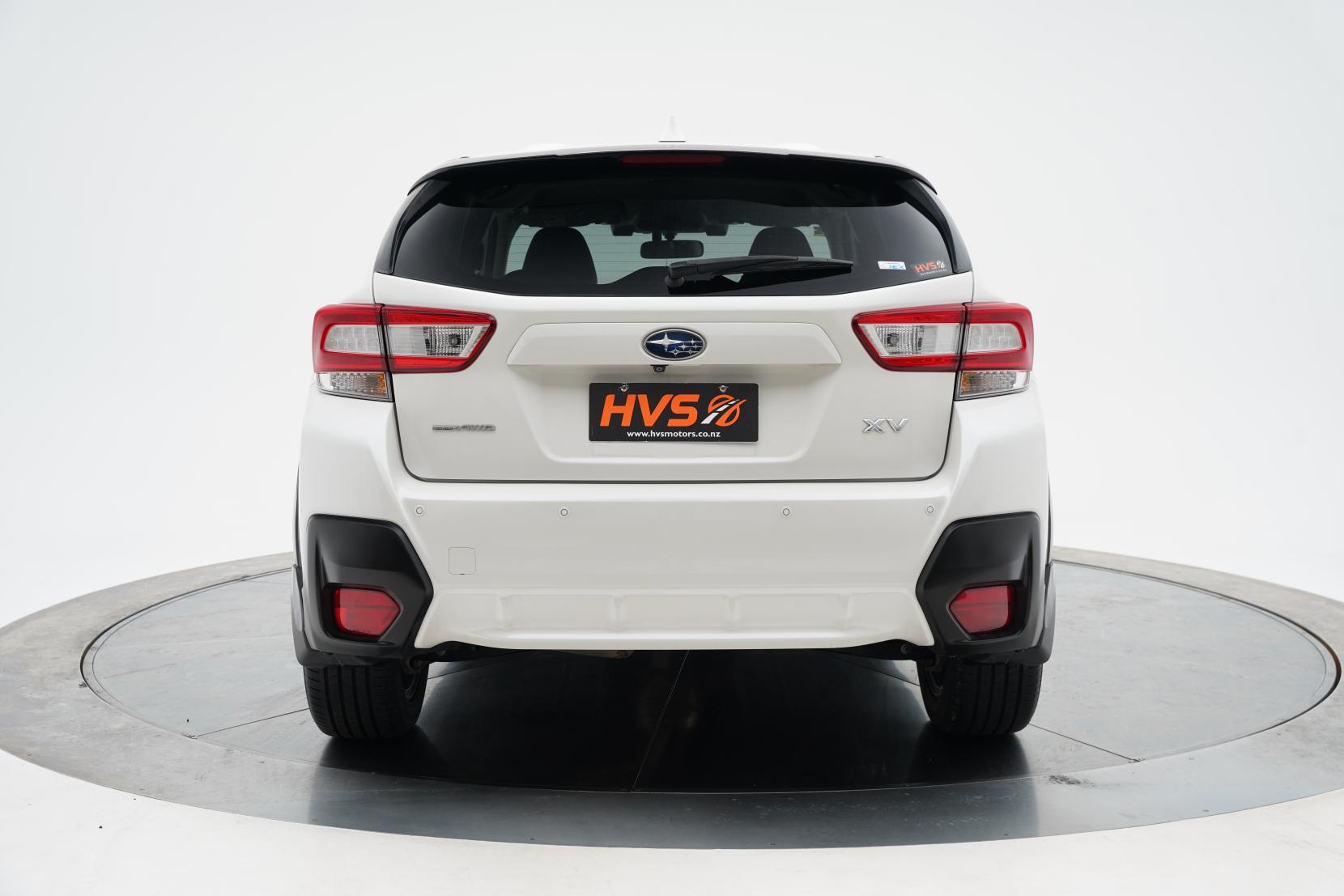 Subaru XV 2.0 2.0i-S Eyesight 4WD