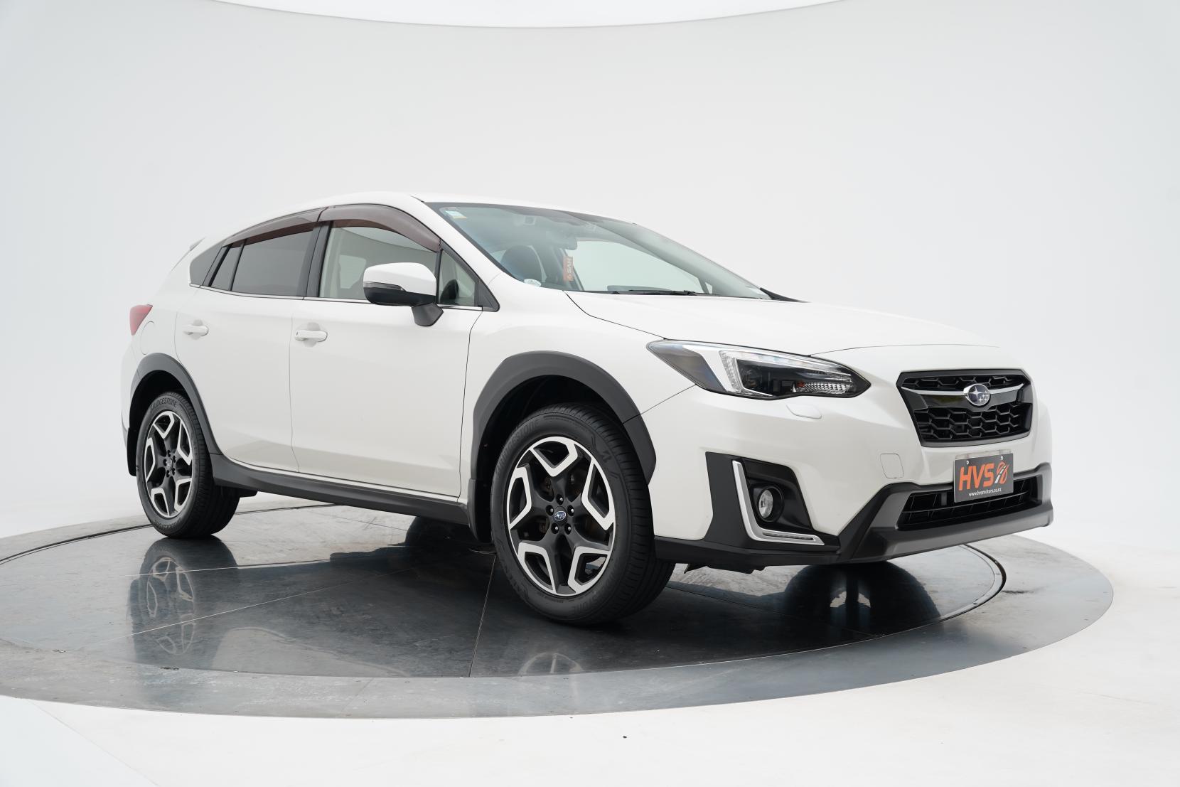Subaru XV 2.0 2.0i-S Eyesight 4WD