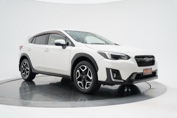 Subaru XV 2.0 2.0i-S Eyesight 4WD