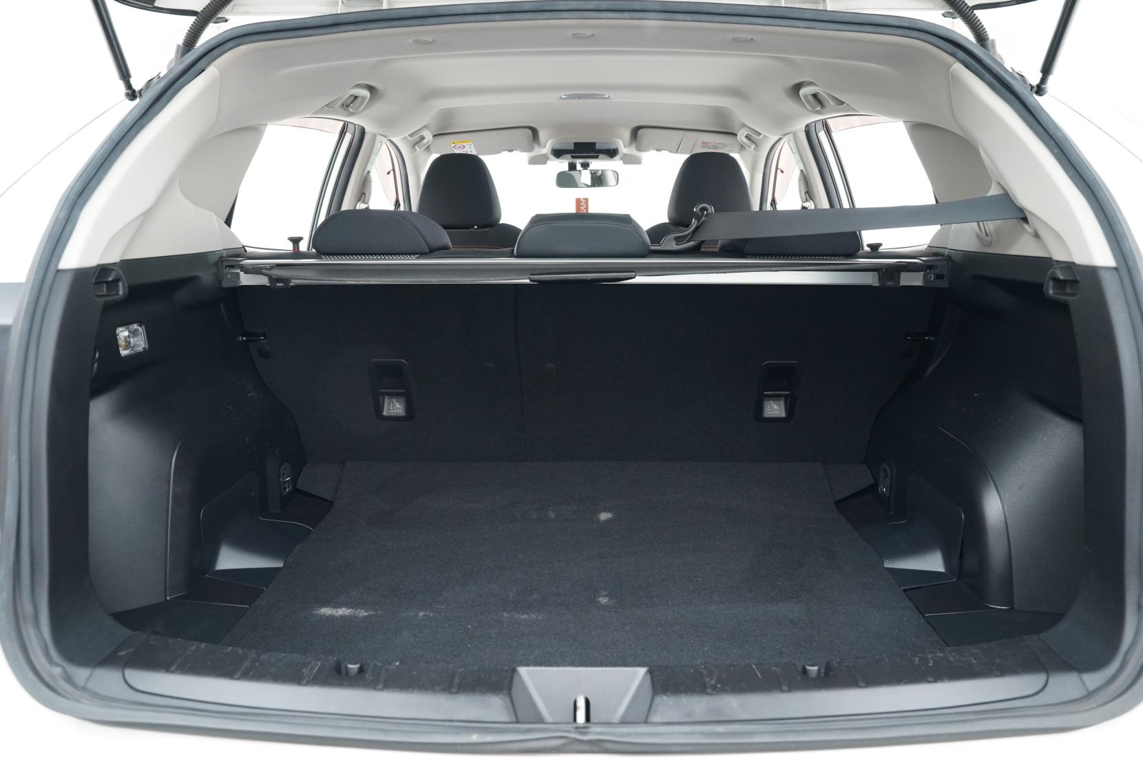 Subaru XV 2.0 2.0i-S Eyesight 4WD