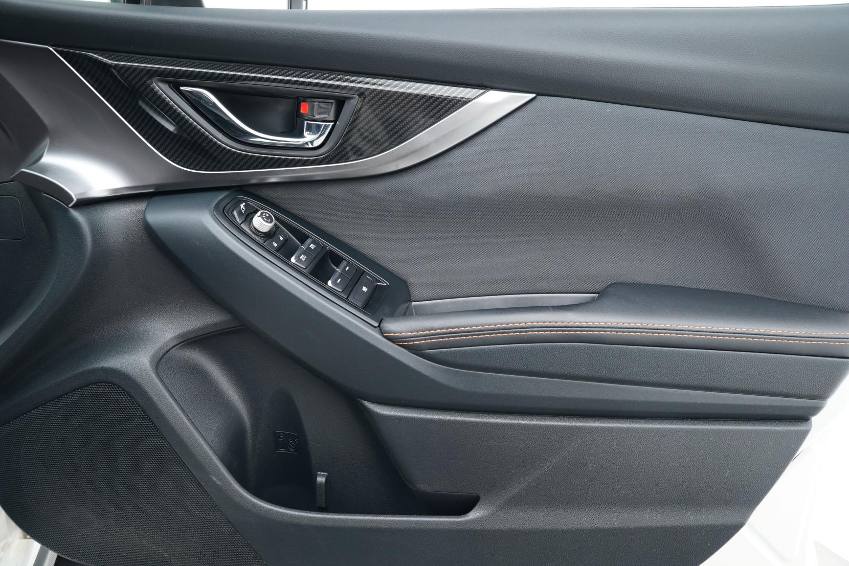 Subaru XV 2.0 2.0i-S Eyesight 4WD