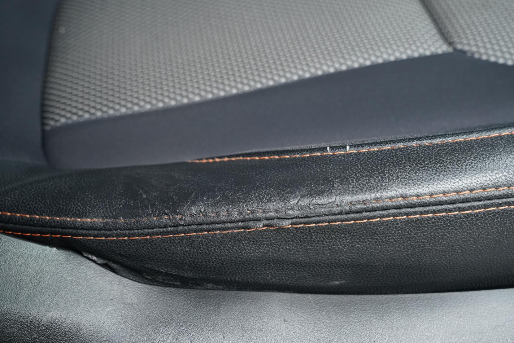 Subaru XV 2.0 2.0i-S Eyesight 4WD