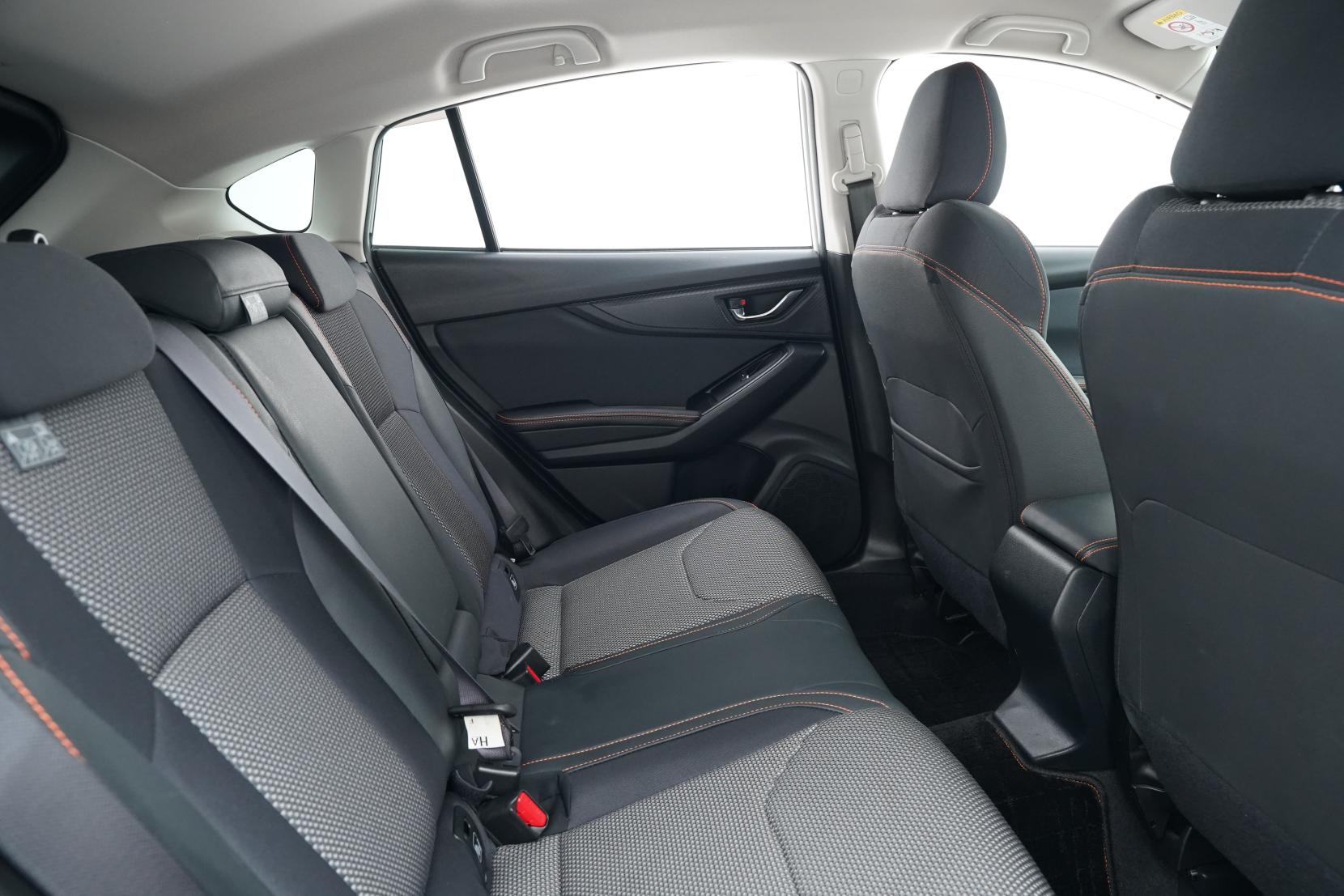 Subaru XV 2.0 2.0i-S Eyesight 4WD