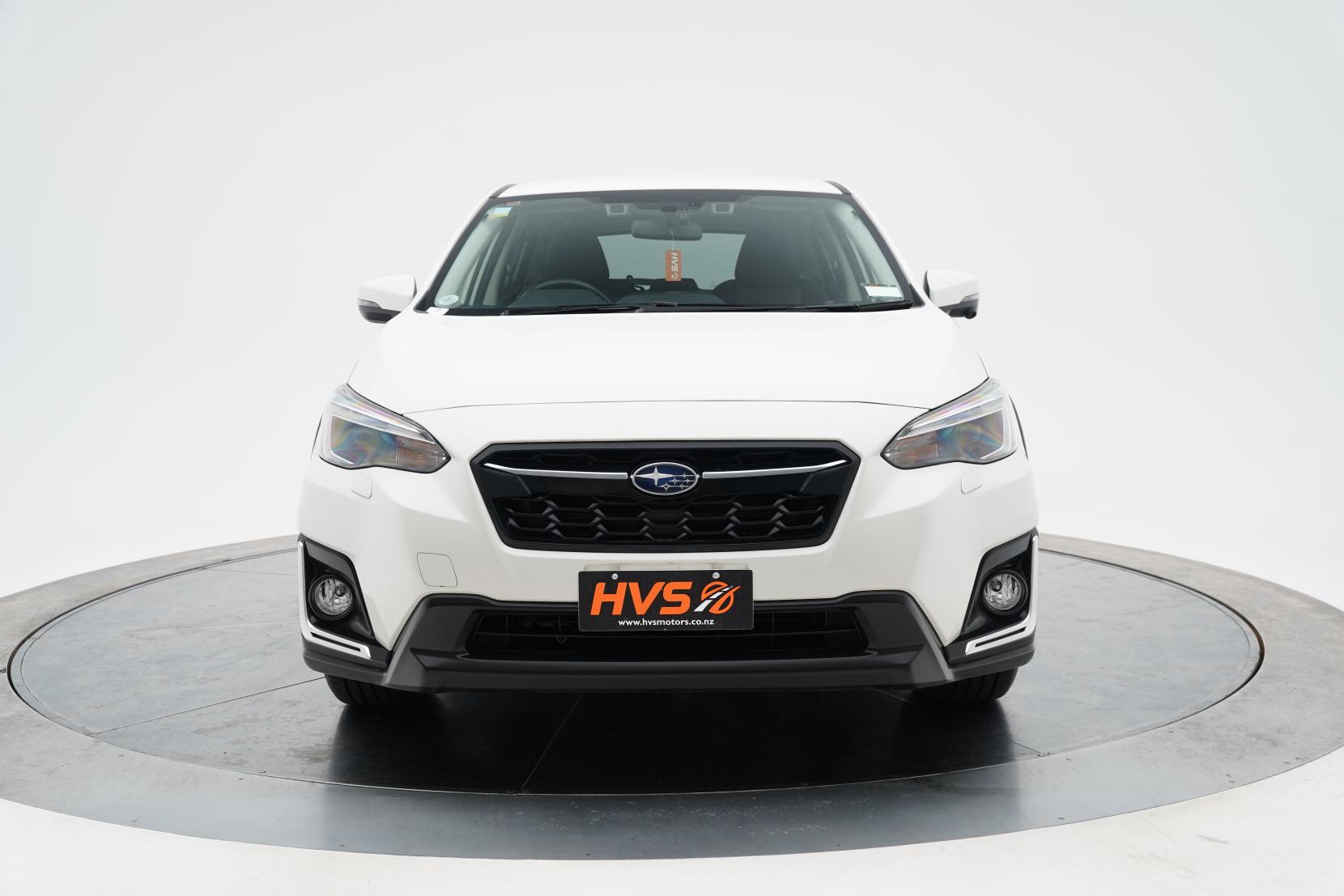 Subaru XV 2.0 2.0i-S Eyesight 4WD