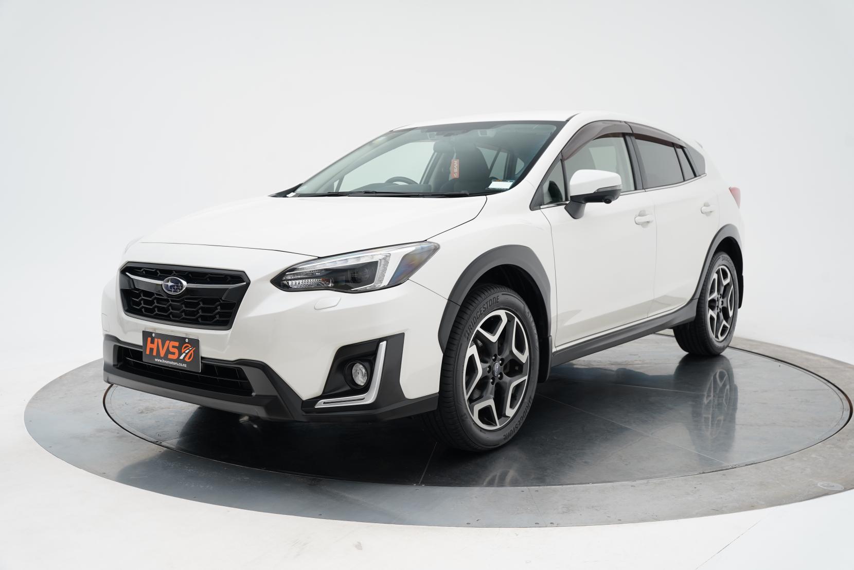Subaru XV 2.0 2.0i-S Eyesight 4WD