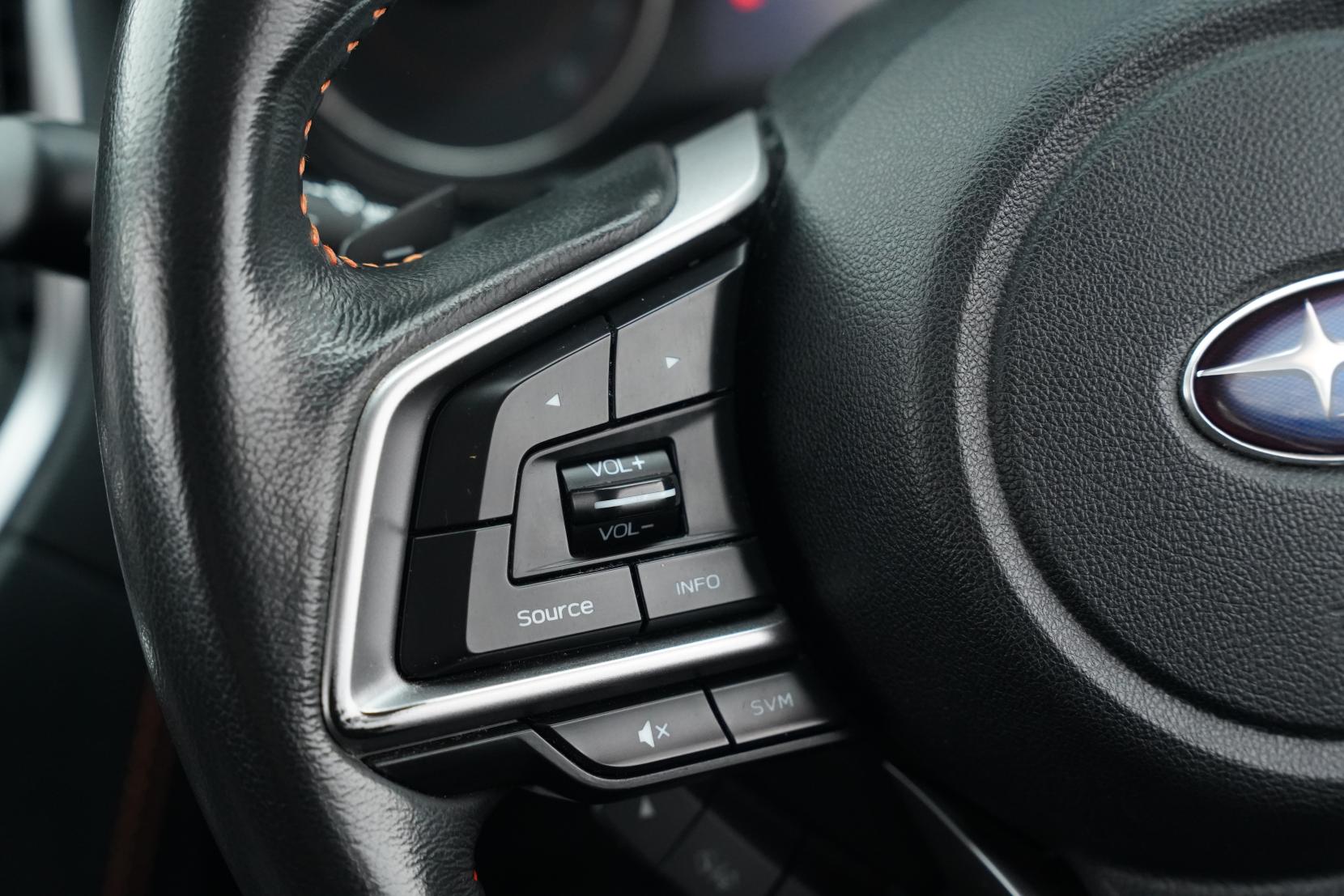 Subaru XV 2.0 2.0i-S Eyesight 4WD