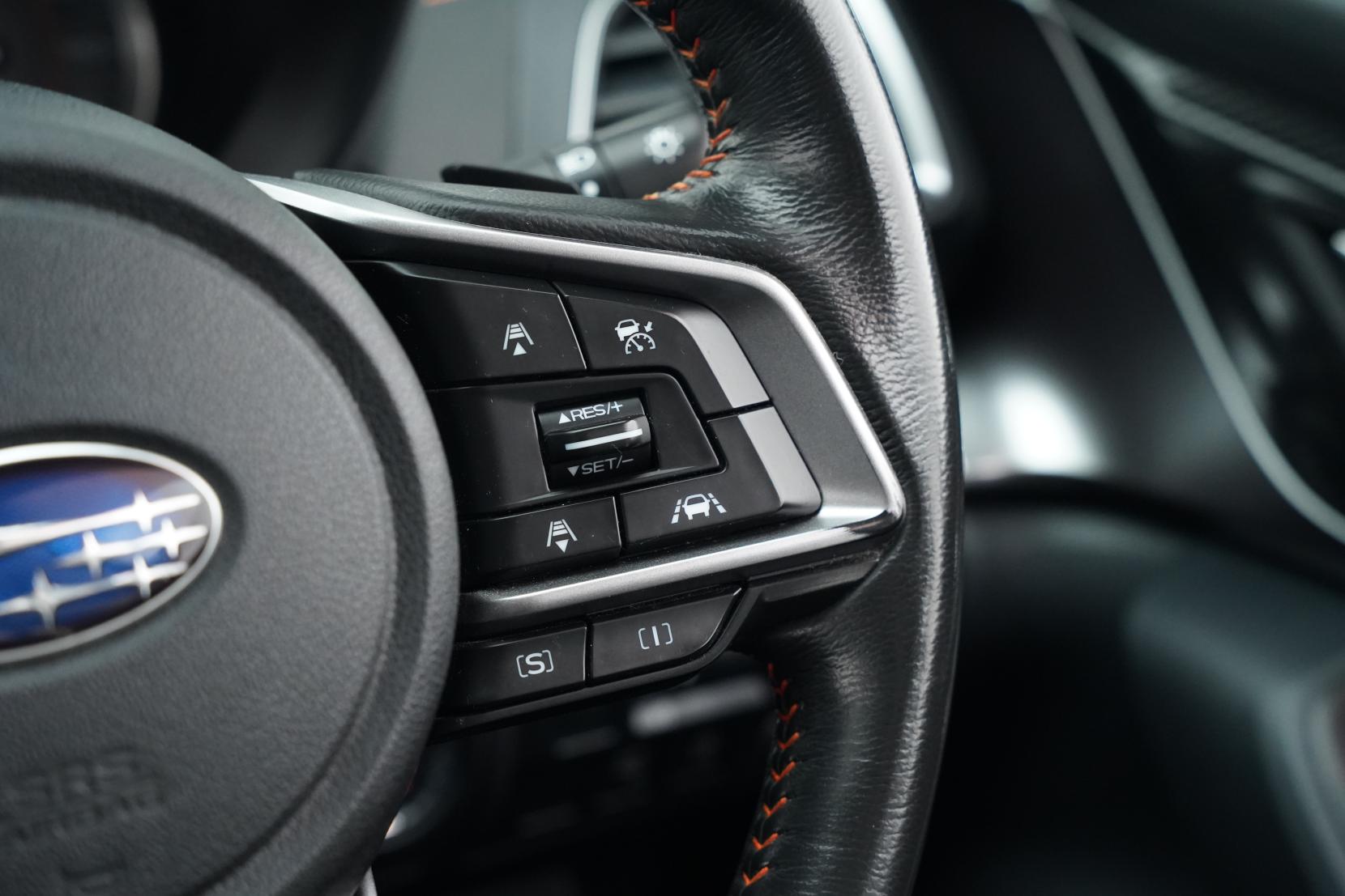 Subaru XV 2.0 2.0i-S Eyesight 4WD