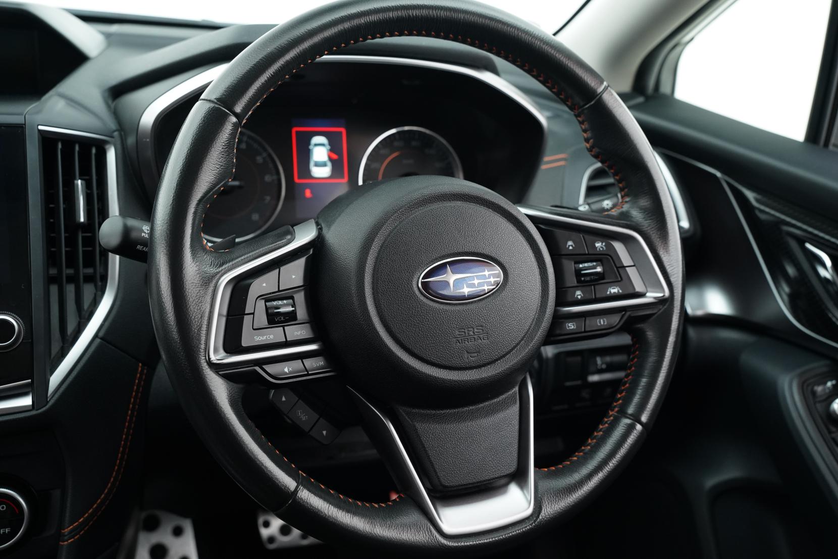 Subaru XV 2.0 2.0i-S Eyesight 4WD