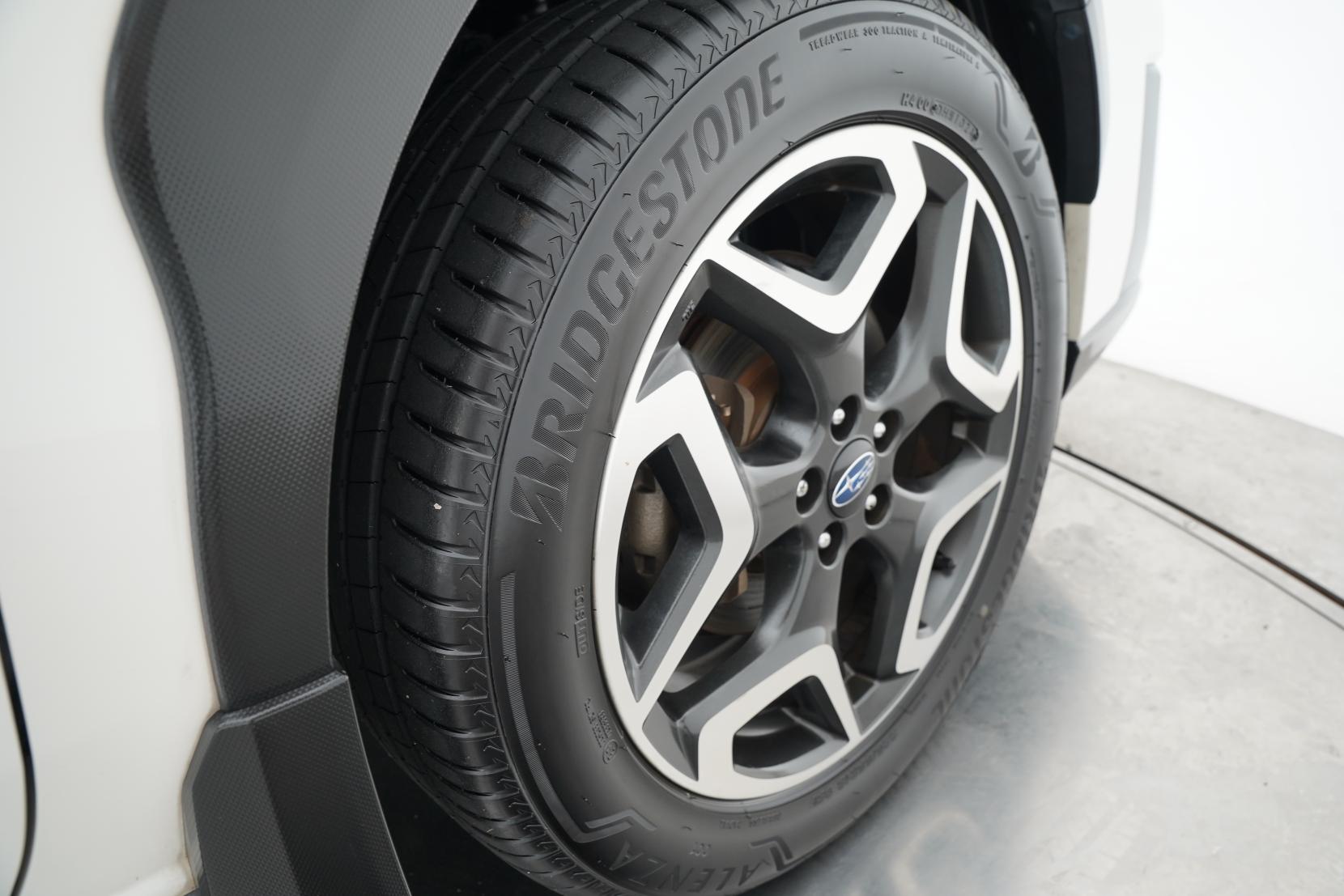 Subaru XV 2.0 2.0i-S Eyesight 4WD