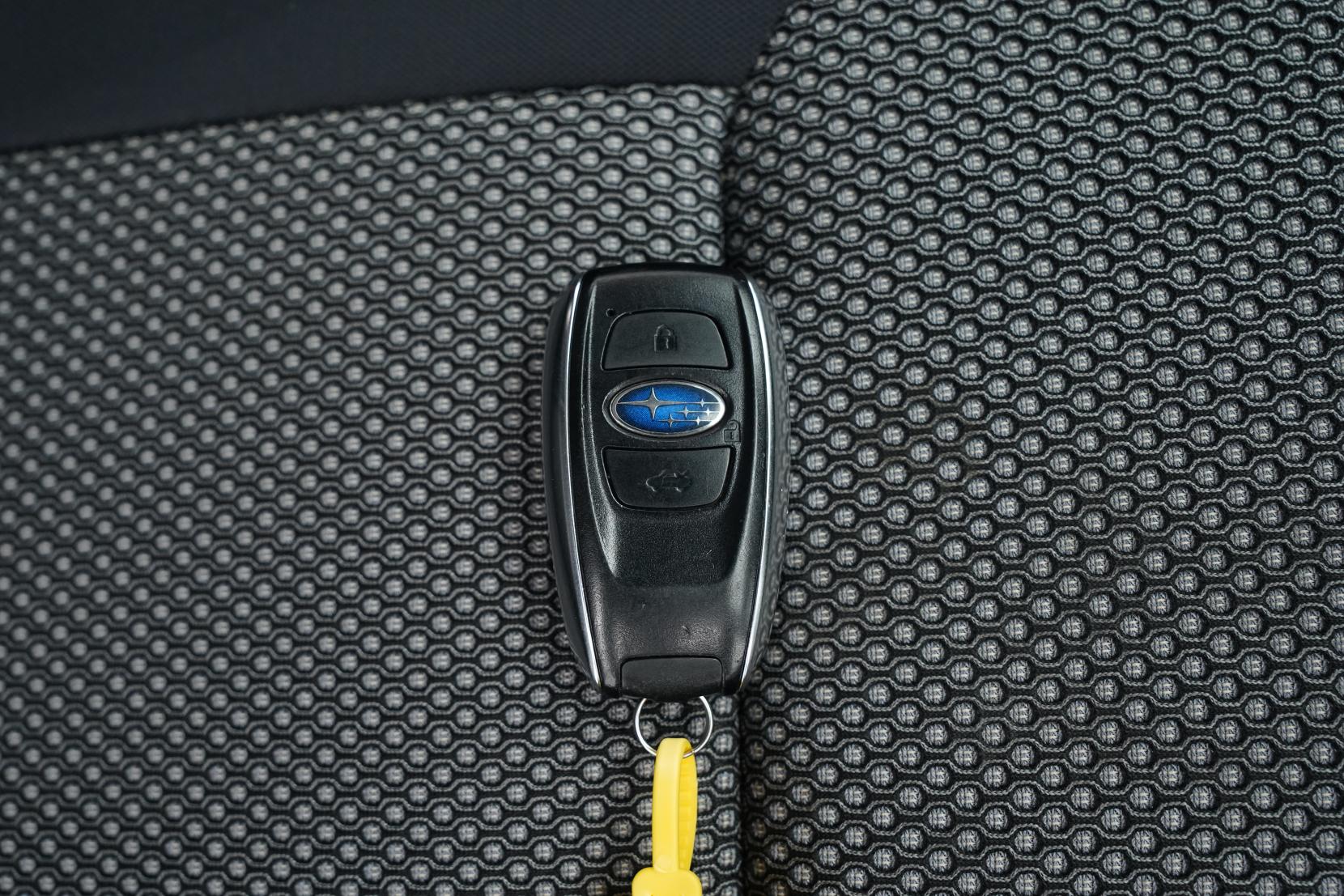 Subaru XV 2.0 2.0i-S Eyesight 4WD