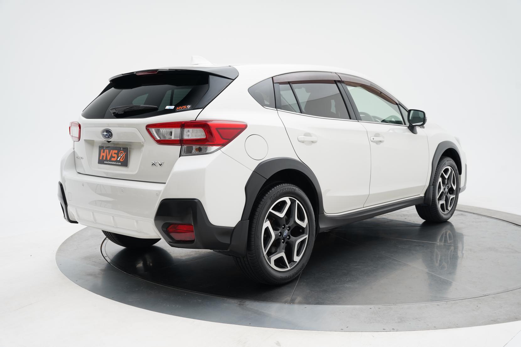 Subaru XV 2.0 2.0i-S Eyesight 4WD
