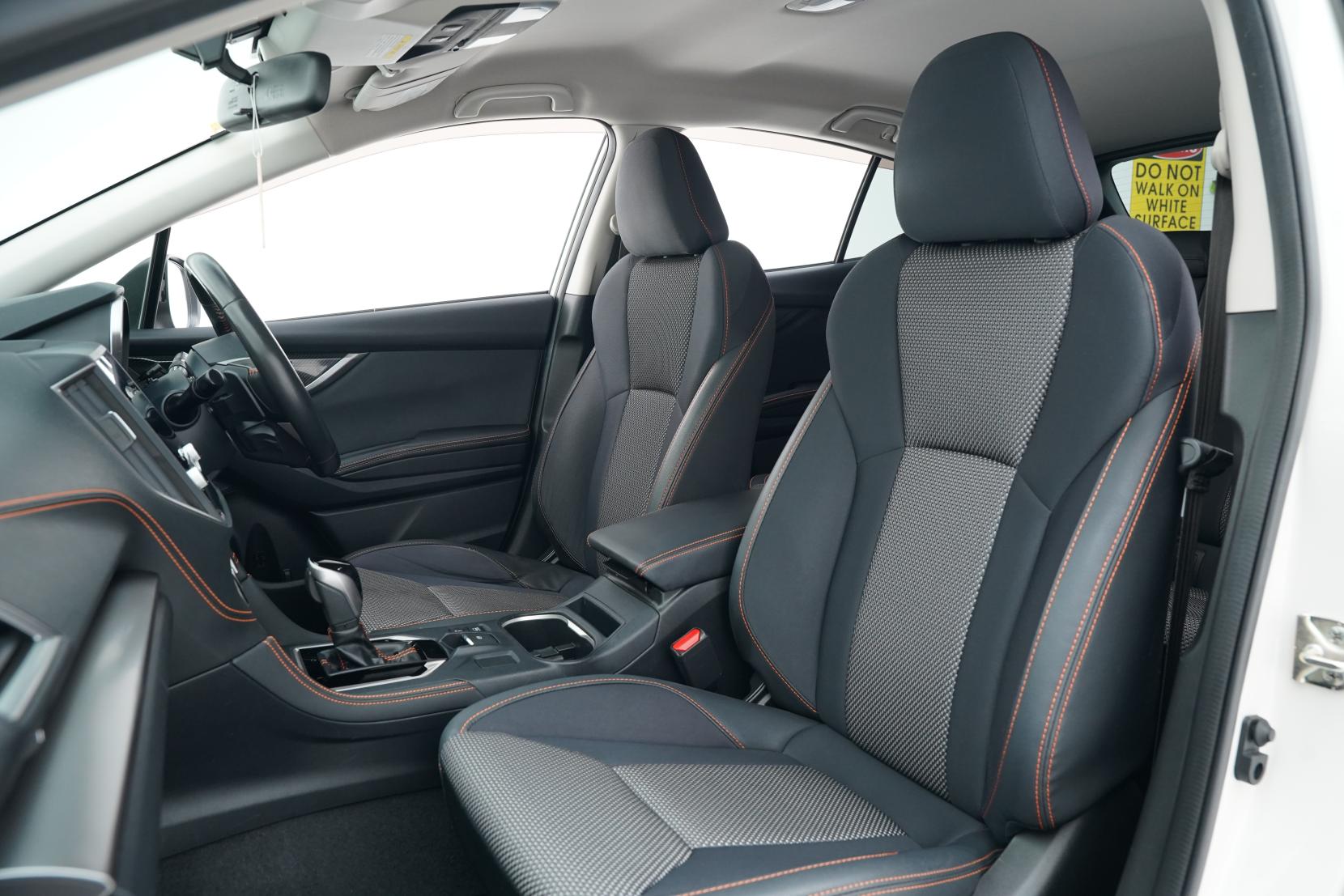 Subaru XV 2.0 2.0i-S Eyesight 4WD