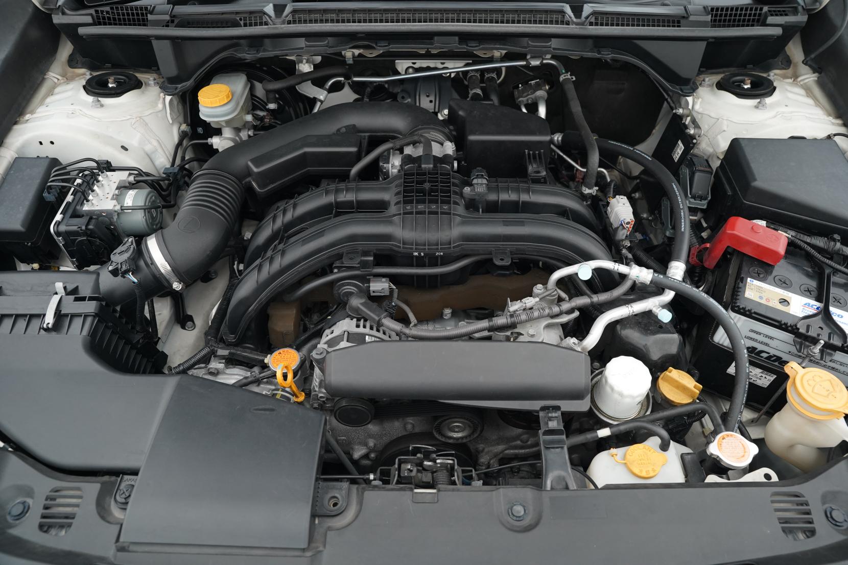 Subaru XV 2.0 2.0i-S Eyesight 4WD