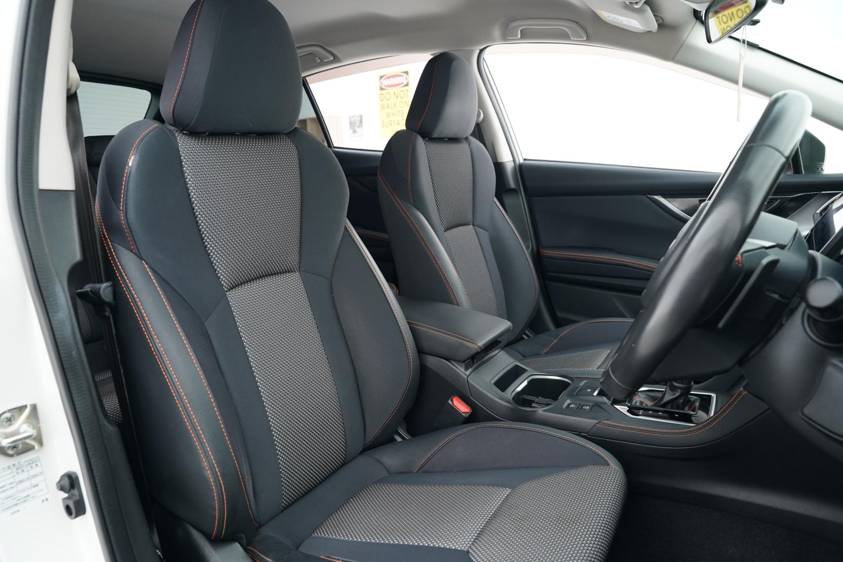 Subaru XV 2.0 2.0i-S Eyesight 4WD