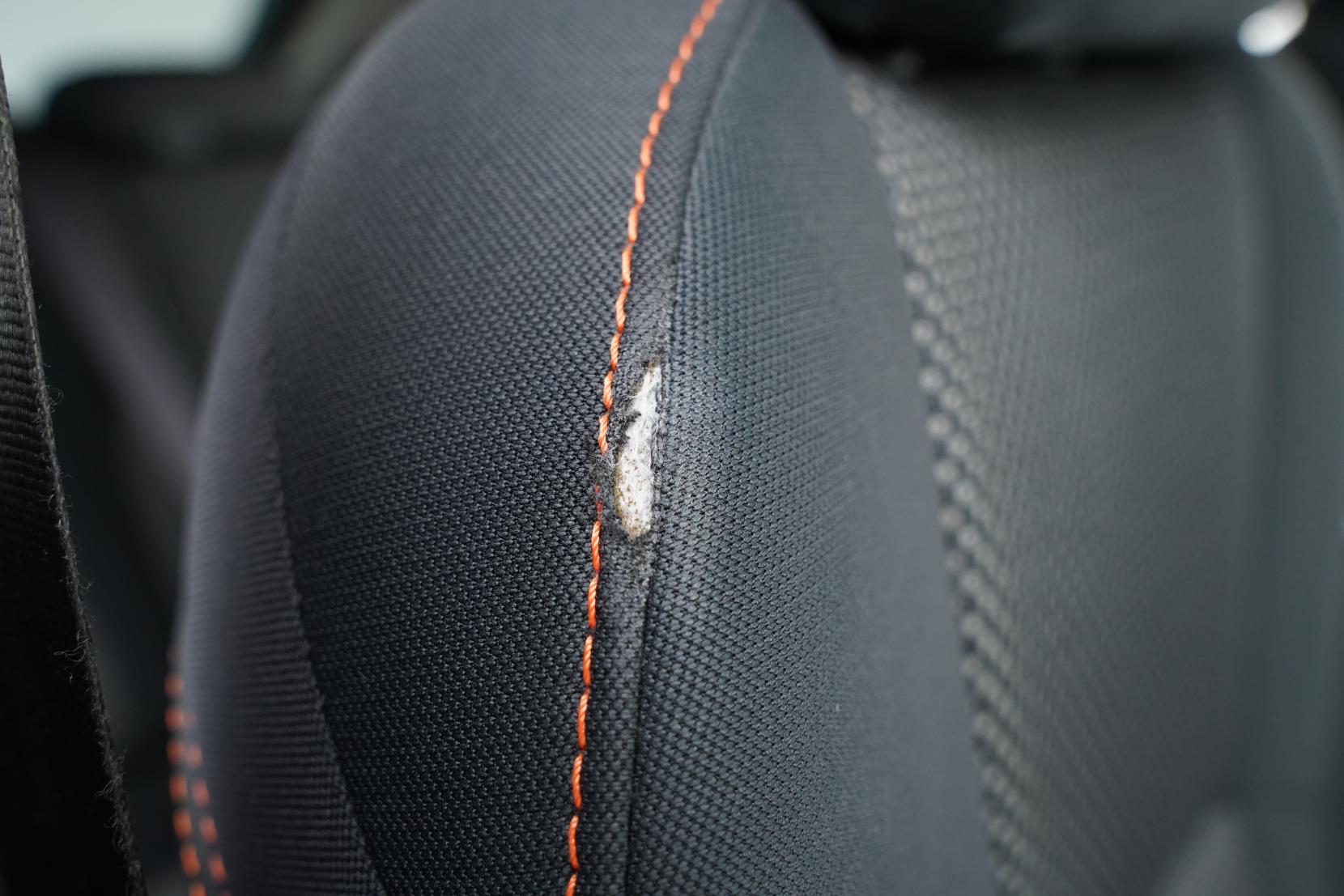 Subaru XV 2.0 2.0i-S Eyesight 4WD