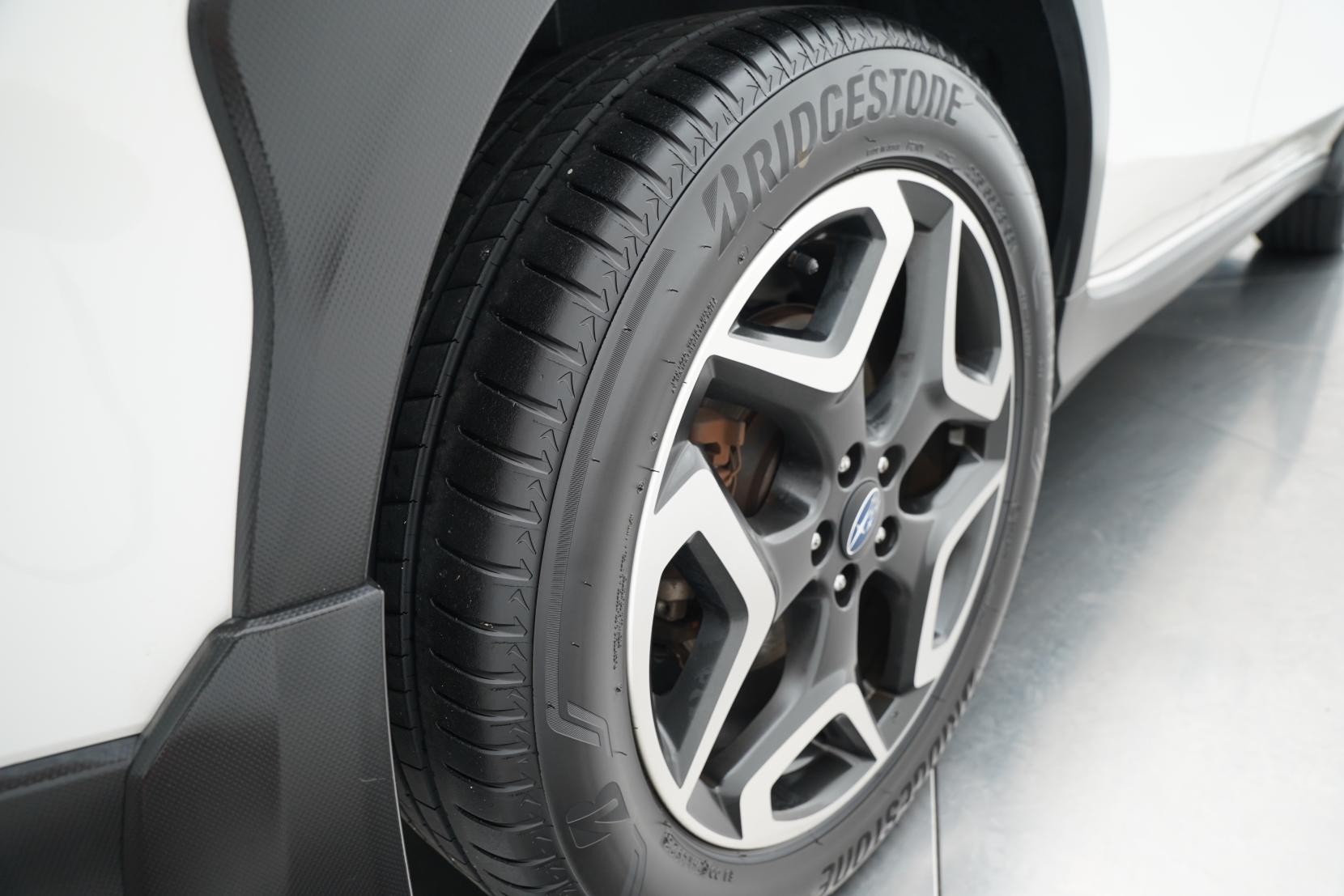 Subaru XV 2.0 2.0i-S Eyesight 4WD