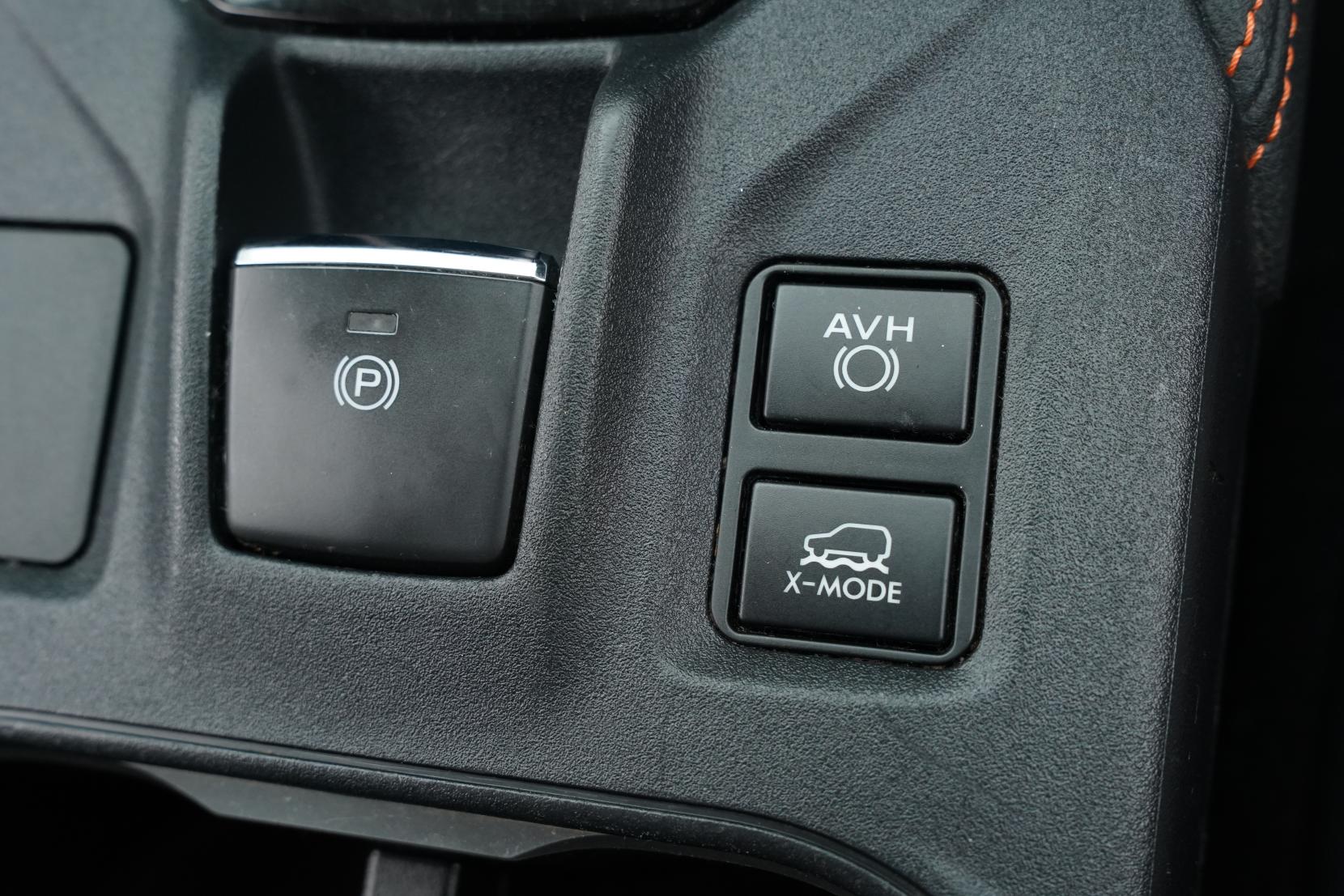 Subaru XV 2.0 2.0i-S Eyesight 4WD