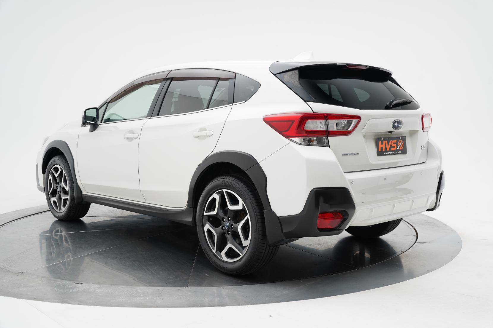 Subaru XV 2.0 2.0i-S Eyesight 4WD