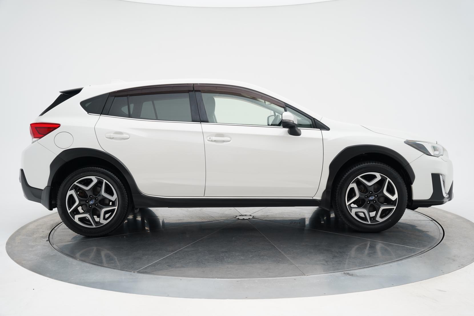 Subaru XV 2.0 2.0i-S Eyesight 4WD