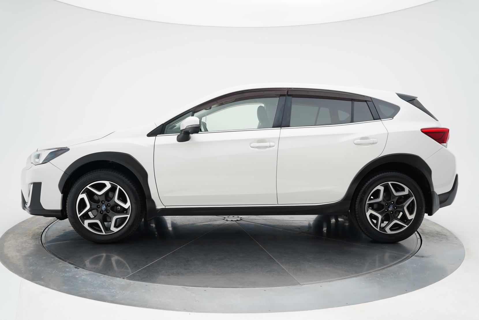 Subaru XV 2.0 2.0i-S Eyesight 4WD