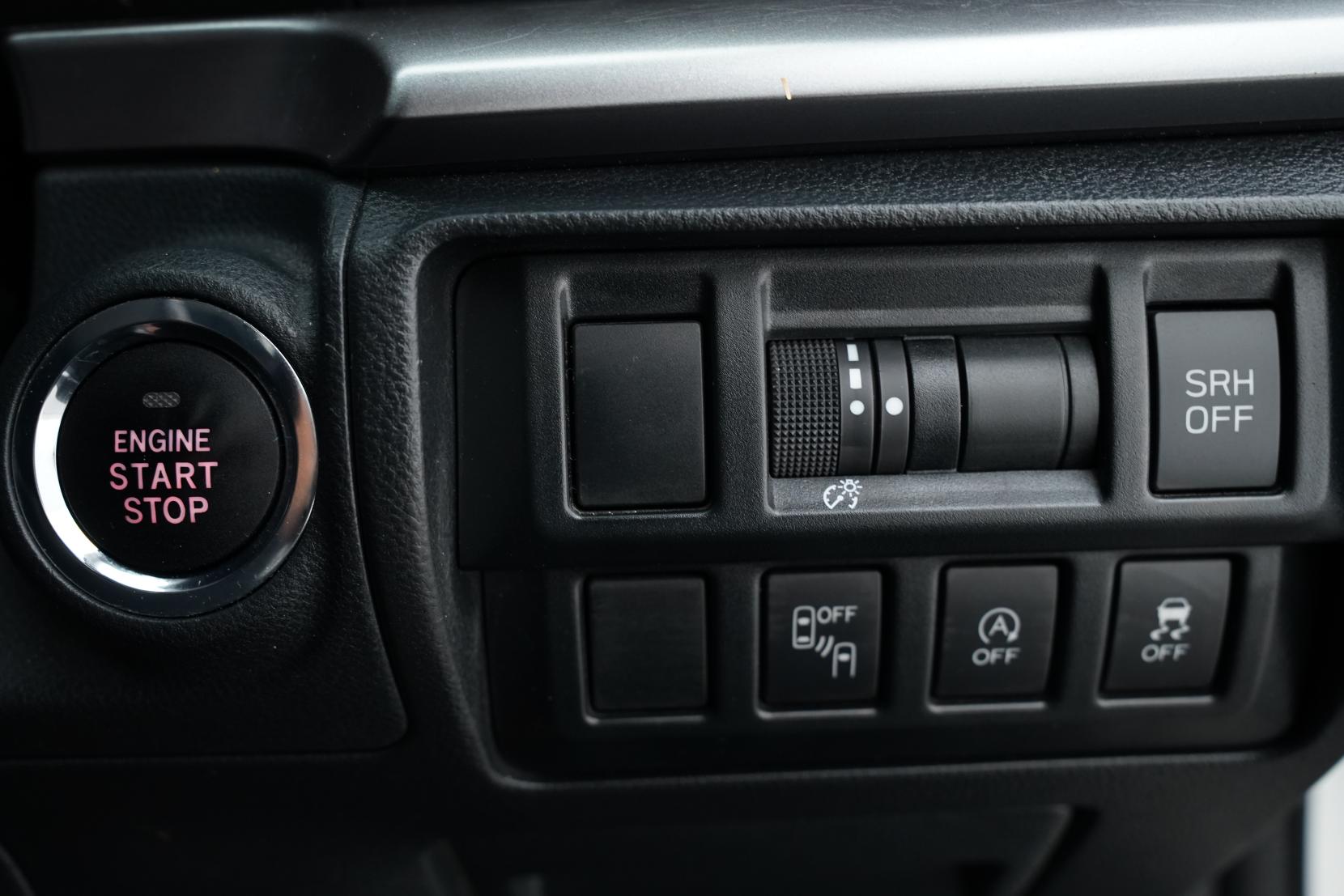 Subaru XV 2.0 2.0i-S Eyesight 4WD